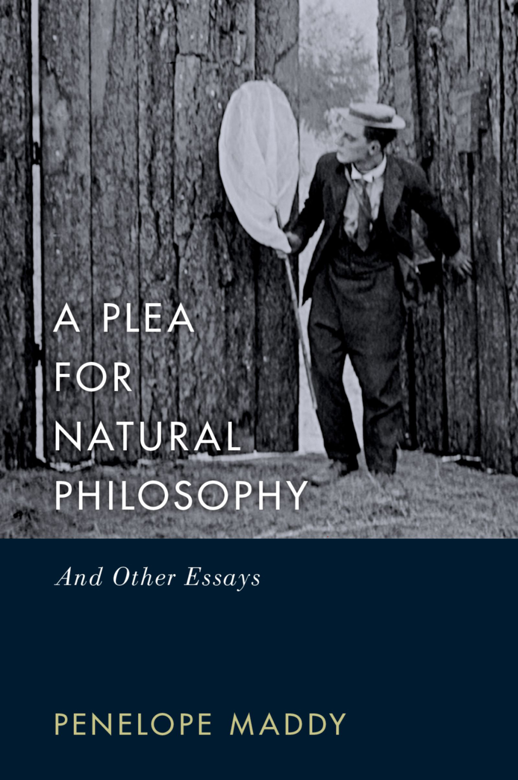 A Plea for Natural Philosophy And Other Essays  â€“ PDF/EPUB Version Downloadable