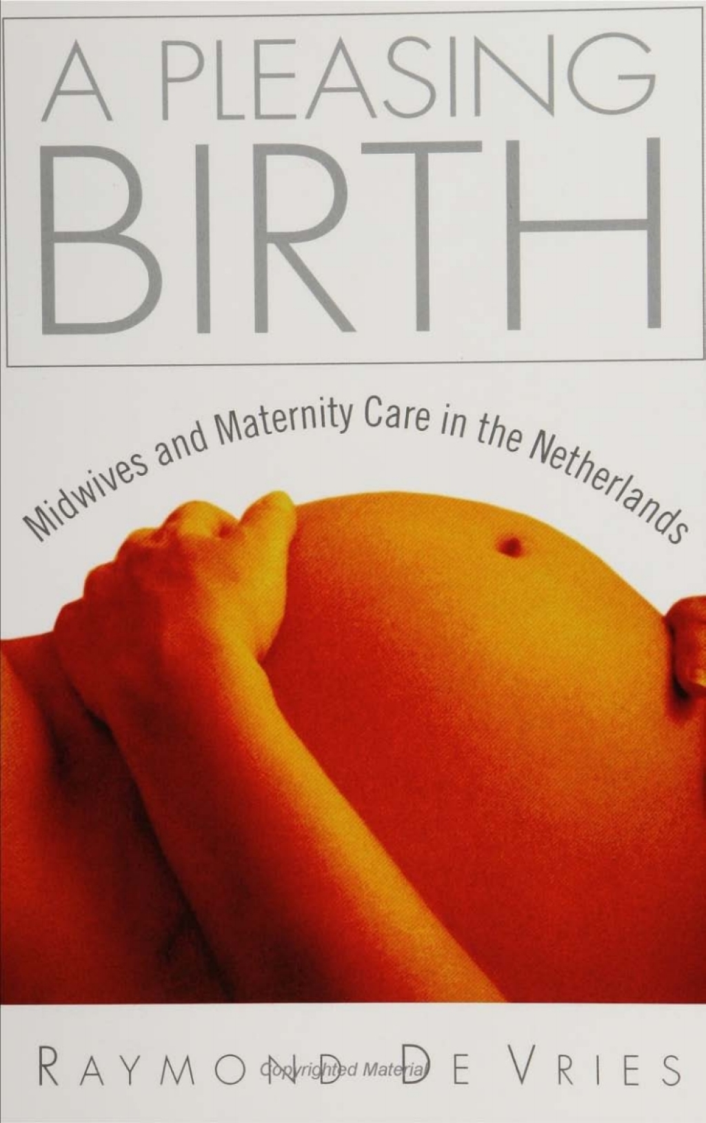 A Pleasing Birth Midwives And Maternity Care - (PDF/EPUB Version)