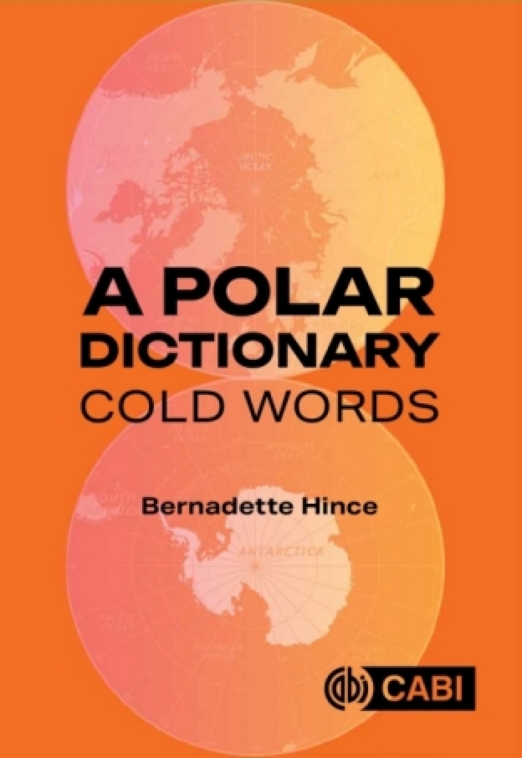 A Polar Dictionary Cold Words â€“ PDF/EPUB Version Downloadable