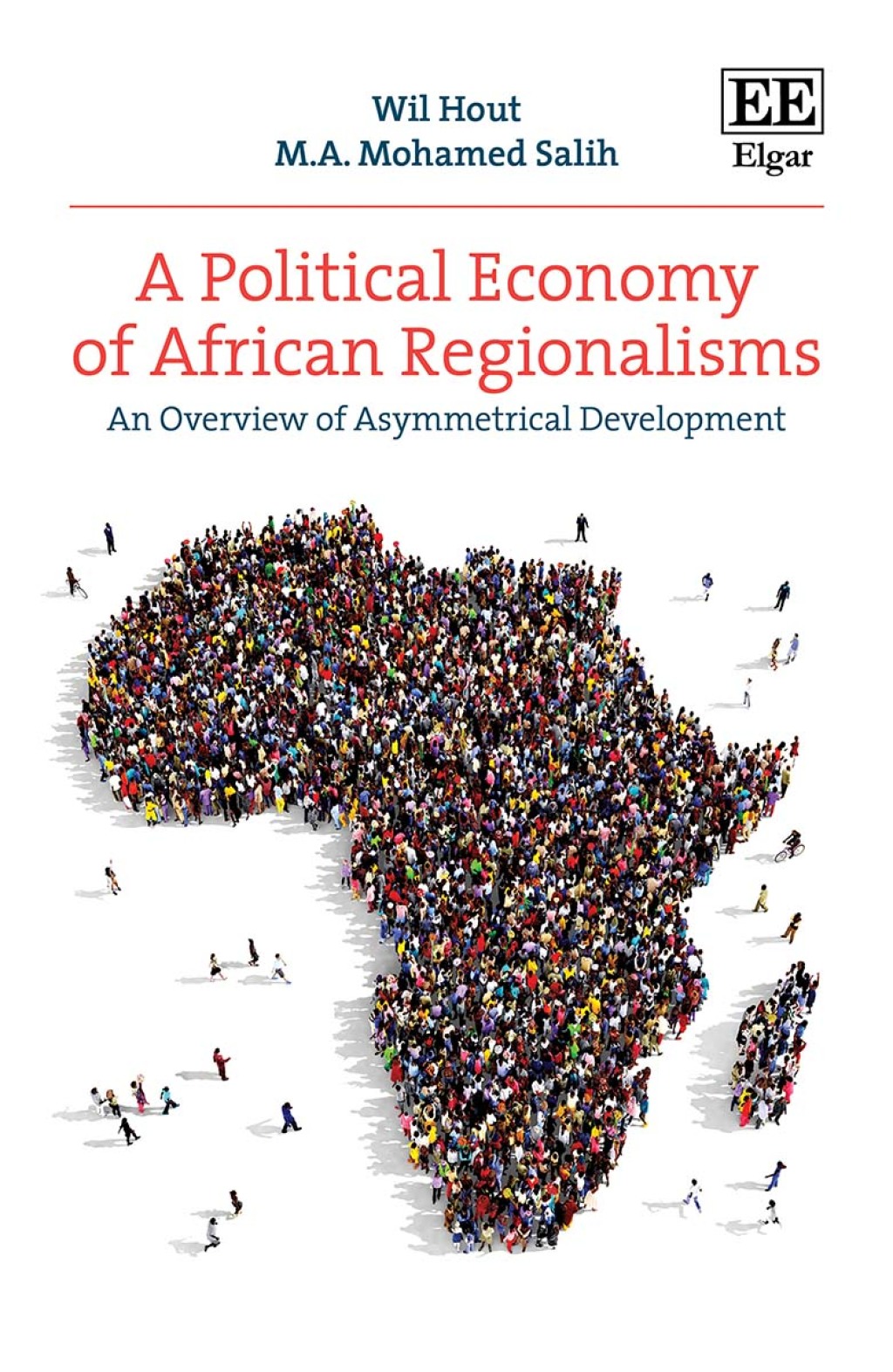A Political Economy of African Regionalisms 1st Edition â€“ PDF/EPUB Version Downloadable