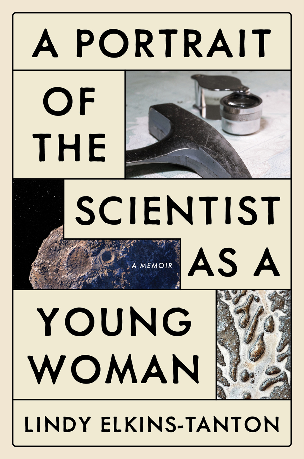 A Portrait of the Scientist as a Young Woman A Memoir - (PDF/EPUB Version)
