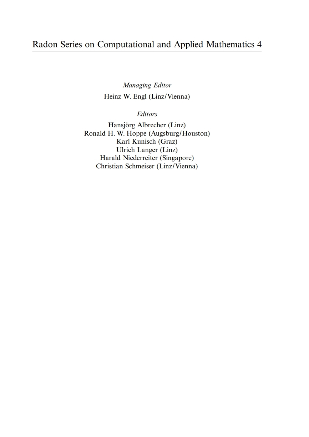 A Posteriori Estimates for Partial Differential Equations 1st Edition â€“ PDF/EPUB Version Downloadable