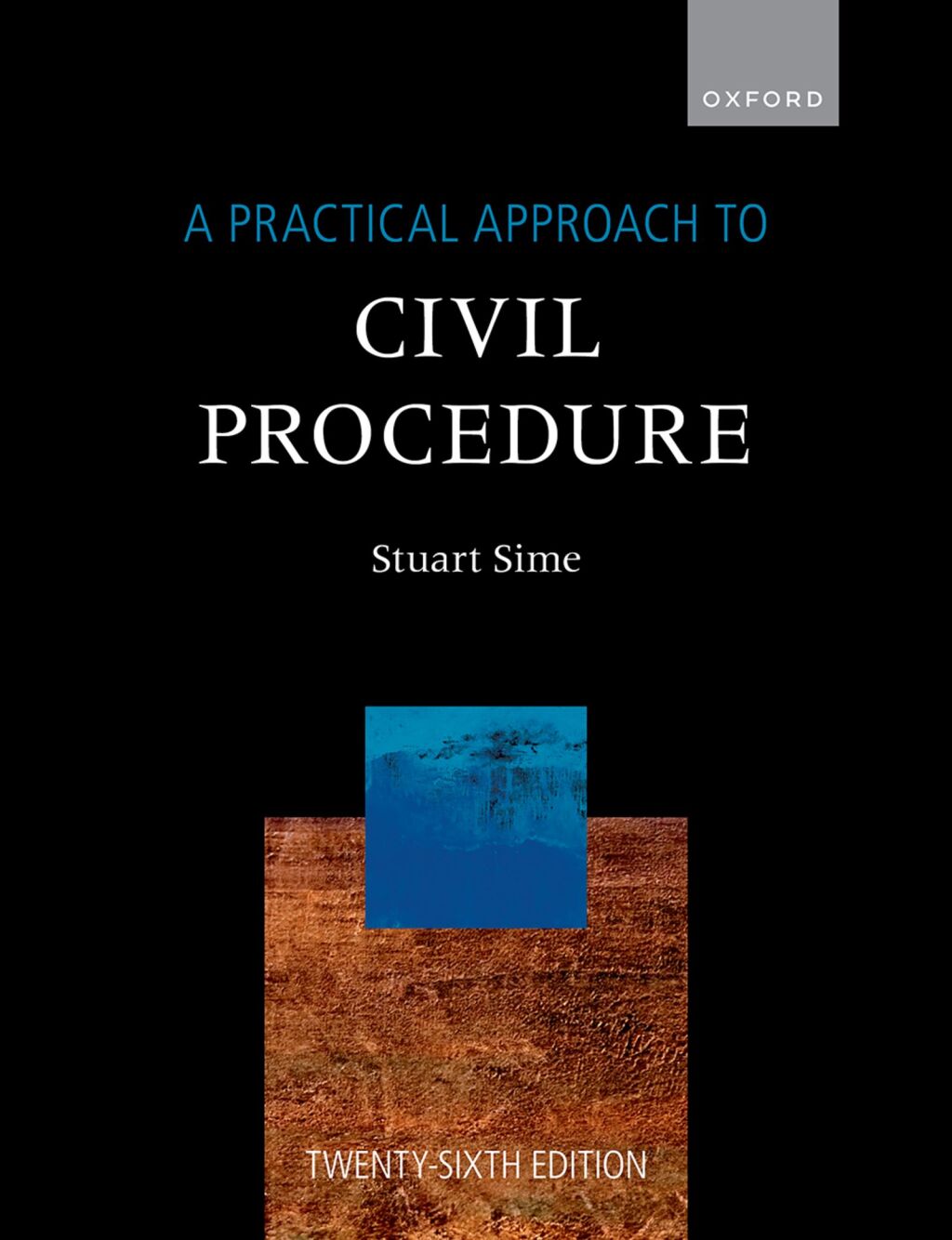 A Practical Approach to Civil Procedure 26th Edition â€“ PDF/EPUB Version Downloadable