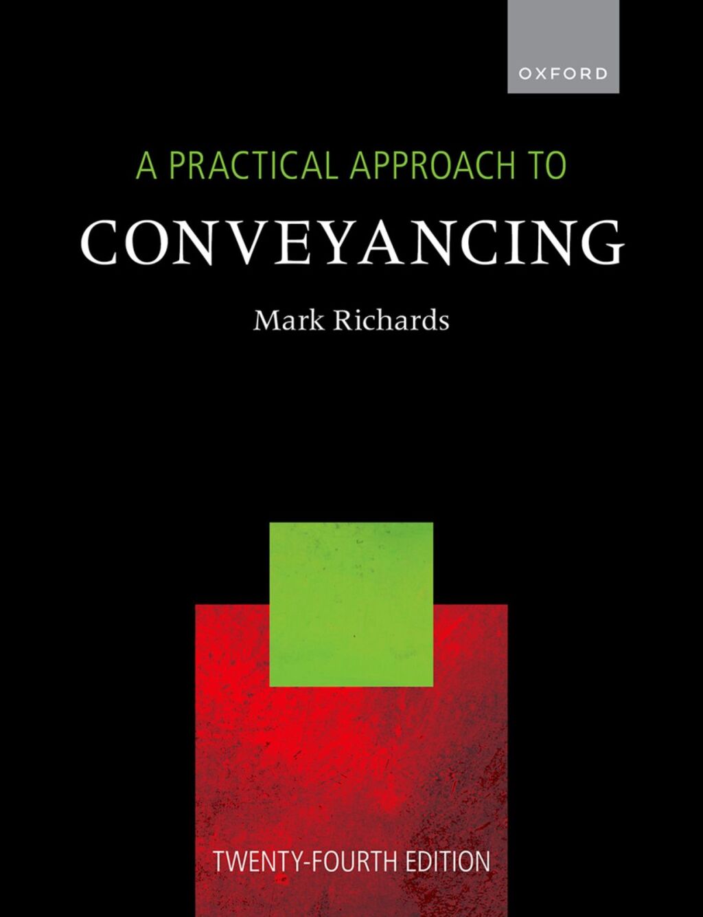 A Practical Approach to Conveyancing 24th Edition â€“ PDF/EPUB Version Downloadable