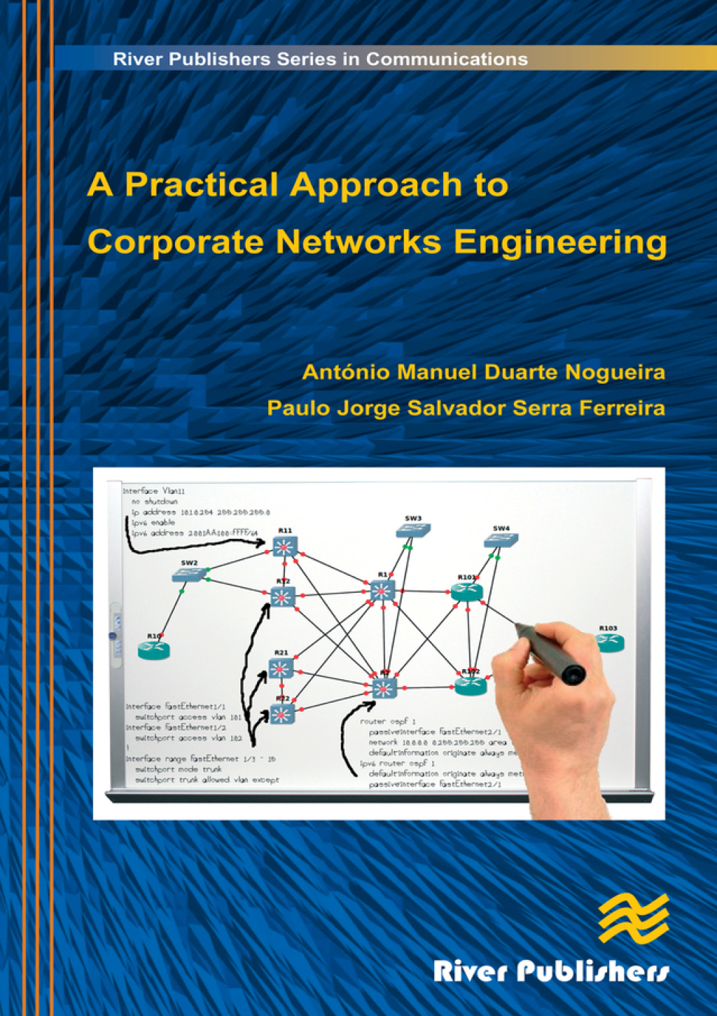 A Practical Approach to Corporate Networks Engineering 1st Edition â€“ PDF/EPUB Version Downloadable