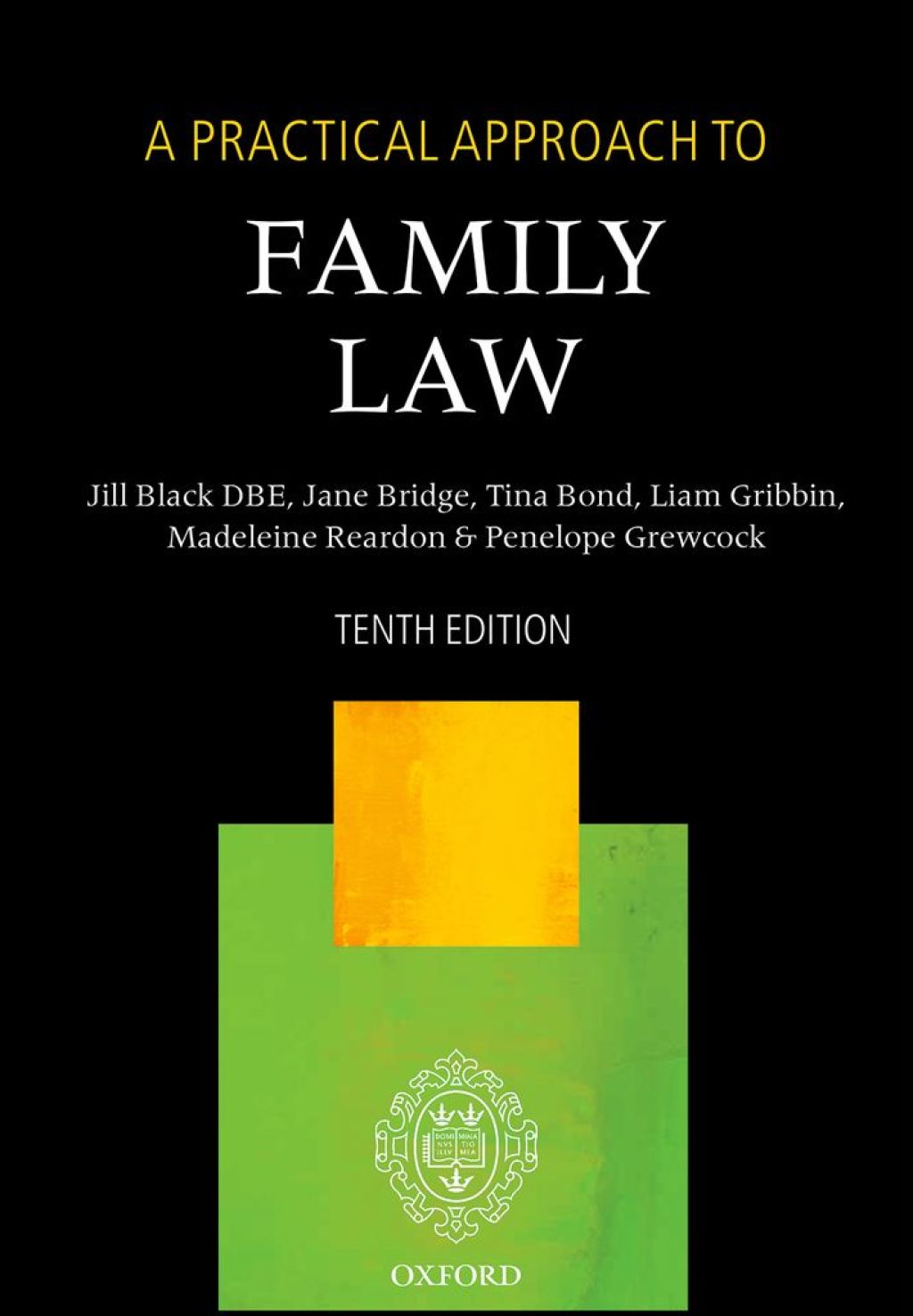 A Practical Approach to Family Law 10th Edition â€“ PDF/EPUB Version Downloadable