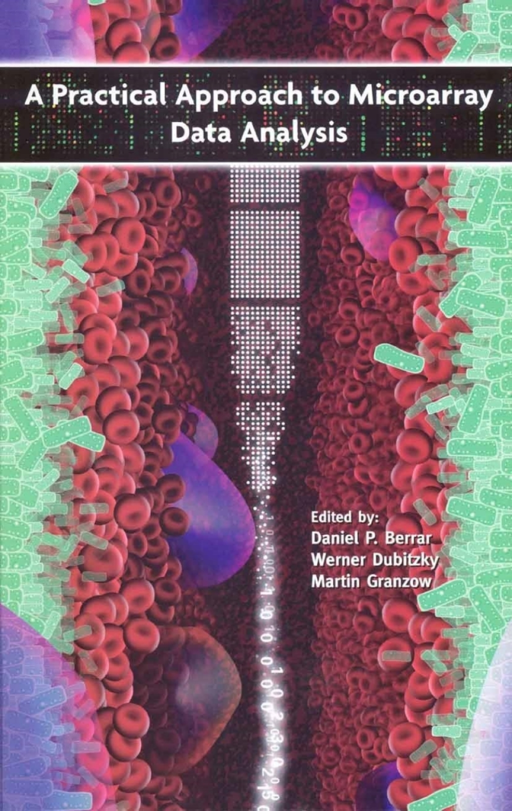 A Practical Approach to Microarray Data Analysis 1st Edition â€“ PDF ...