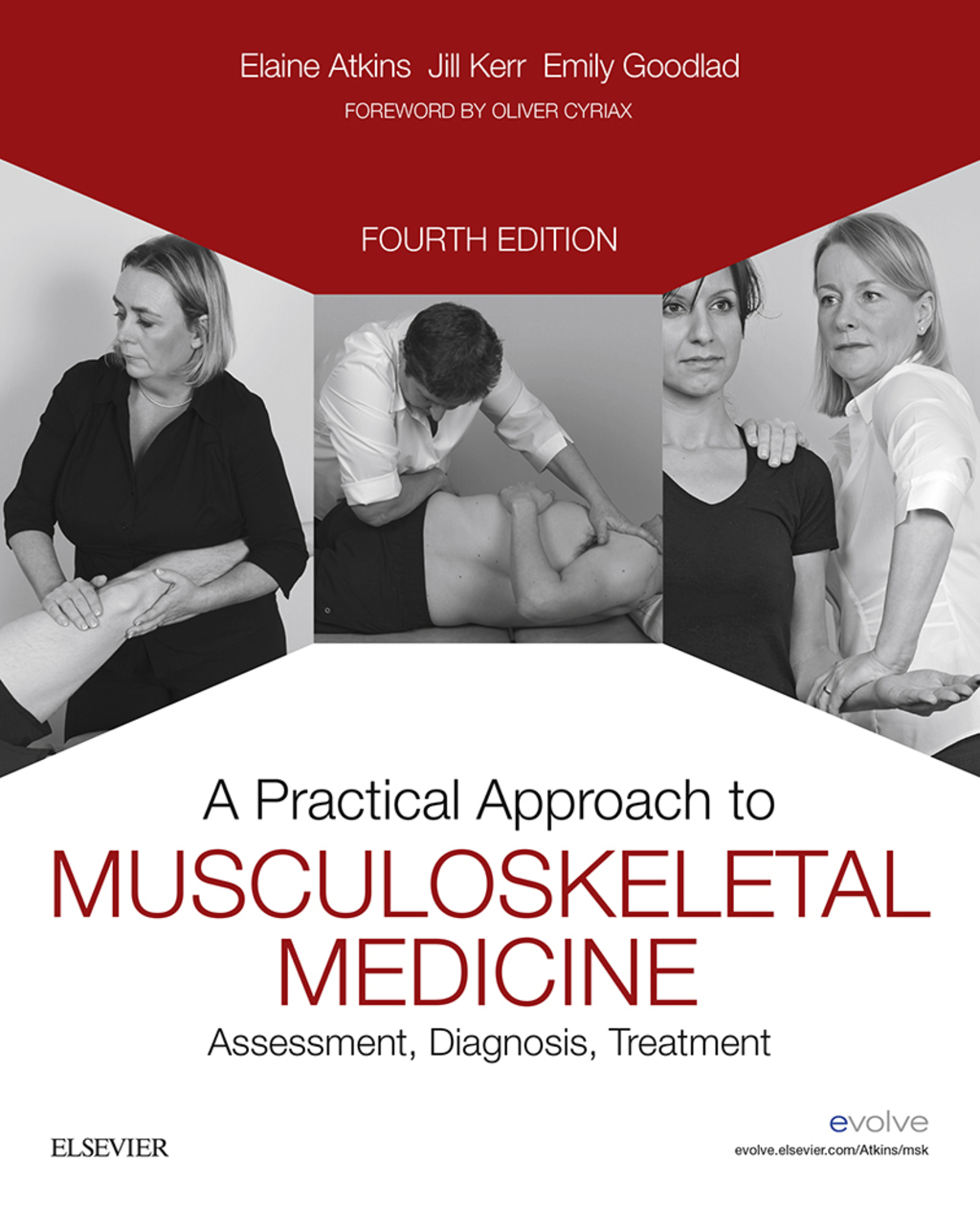 A Practical Approach to Musculoskeletal Medicine: Assessment, Diagnosis, Treatment 4th Edition â€“ PDF/EPUB Version Downloadable