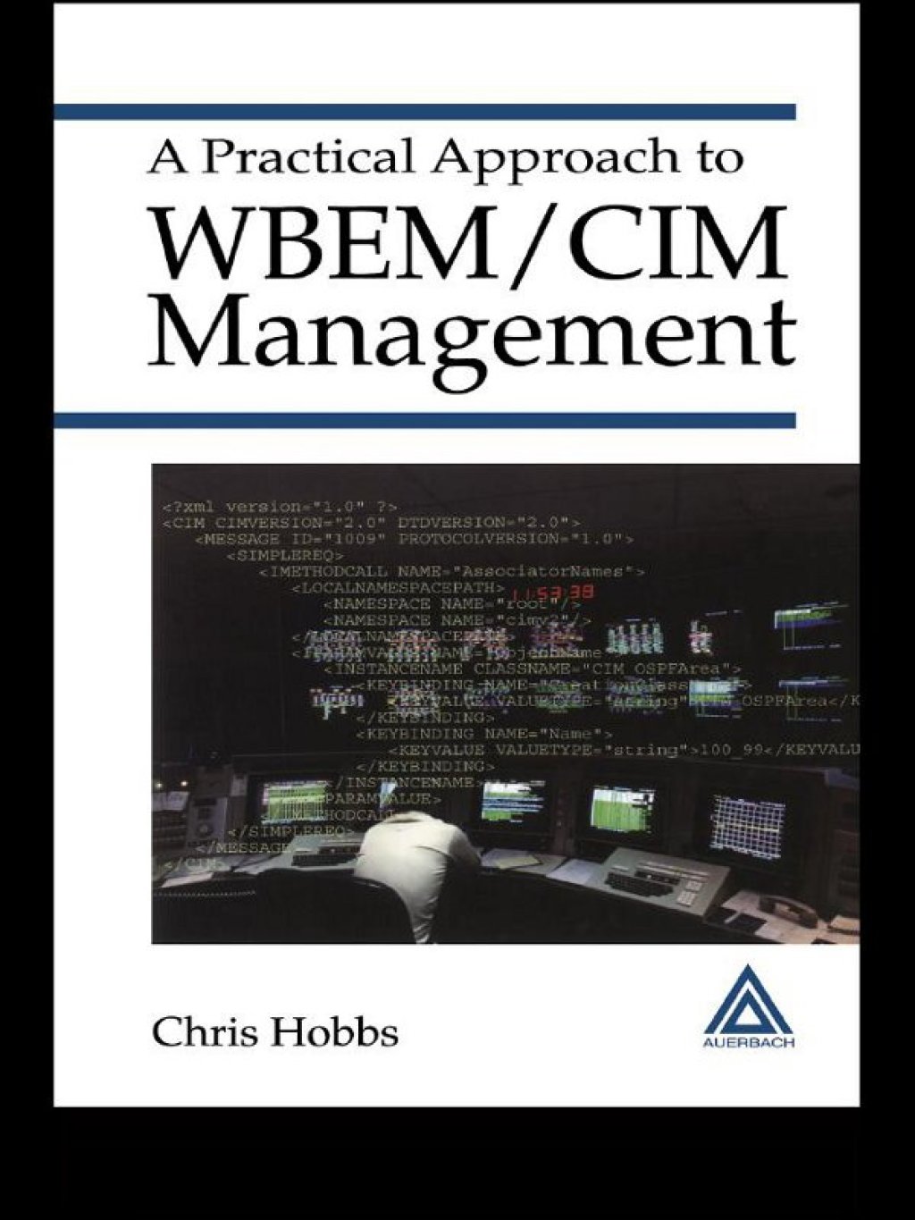 A Practical Approach to WBEM/CIM Management 1st Edition â€“ PDF/EPUB Version Downloadable