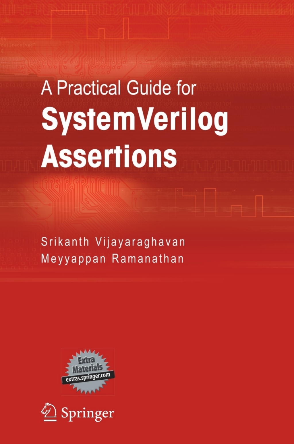 A Practical Guide for SystemVerilog Assertions â€“ PDF/EPUB Version ...