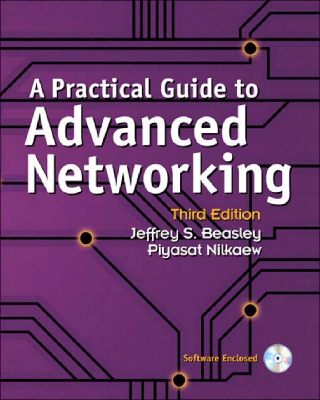 A Practical Guide to Advanced Networking 3rd Edition â€“ PDF/EPUB Version Downloadable