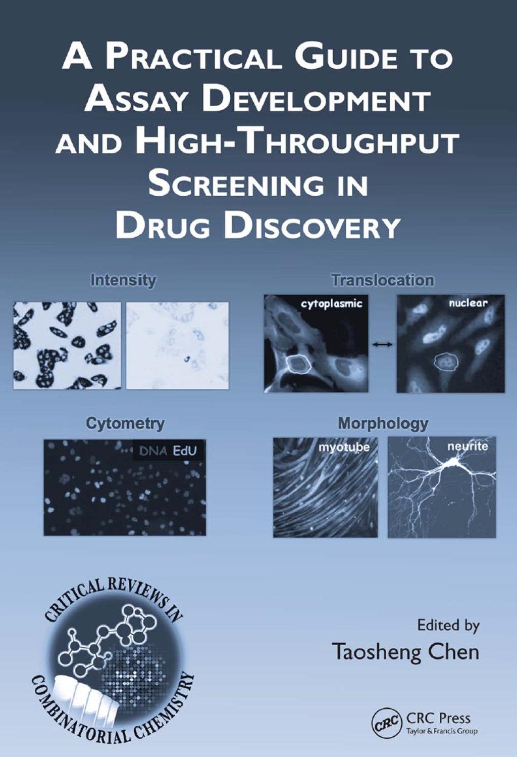 A Practical Guide to Assay Development and High-Throughput Screening in ...