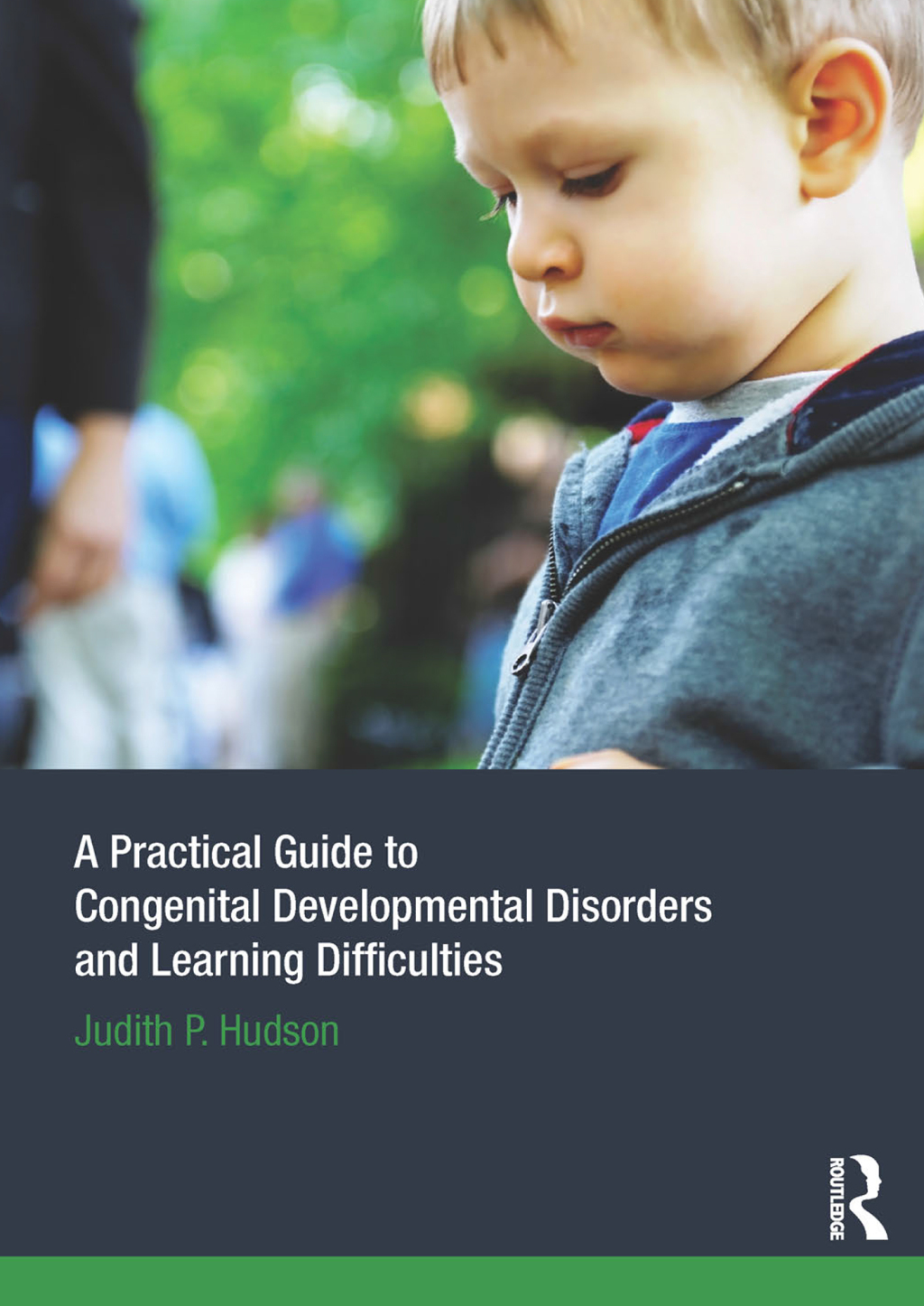 A Practical Guide to Congenital Developmental Disorders and Learning Difficulties 1st Edition - (PDF/EPUB Version)