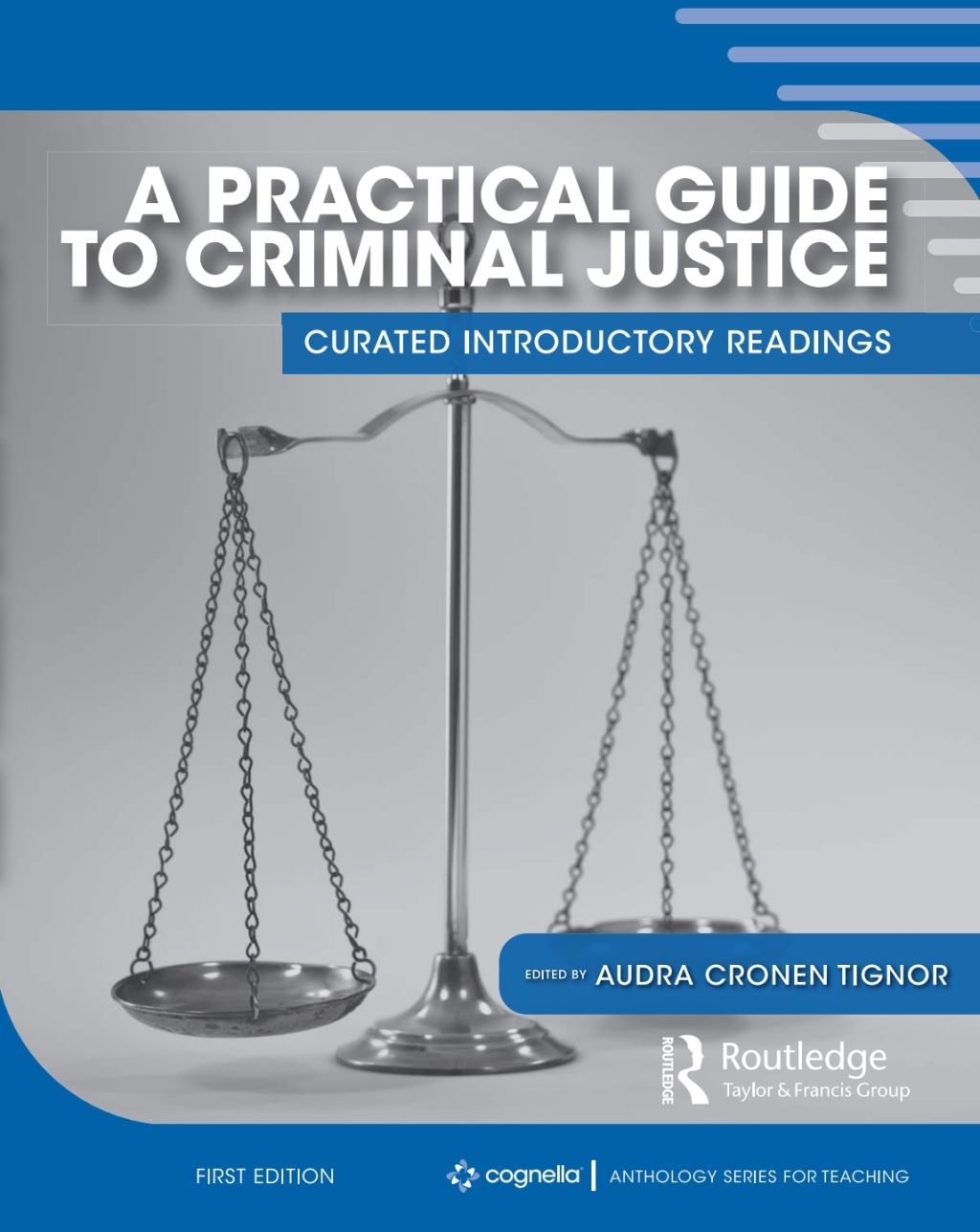 A Practical Guide to Criminal Justice 1st Edition â€“ PDF/EPUB Version Downloadable