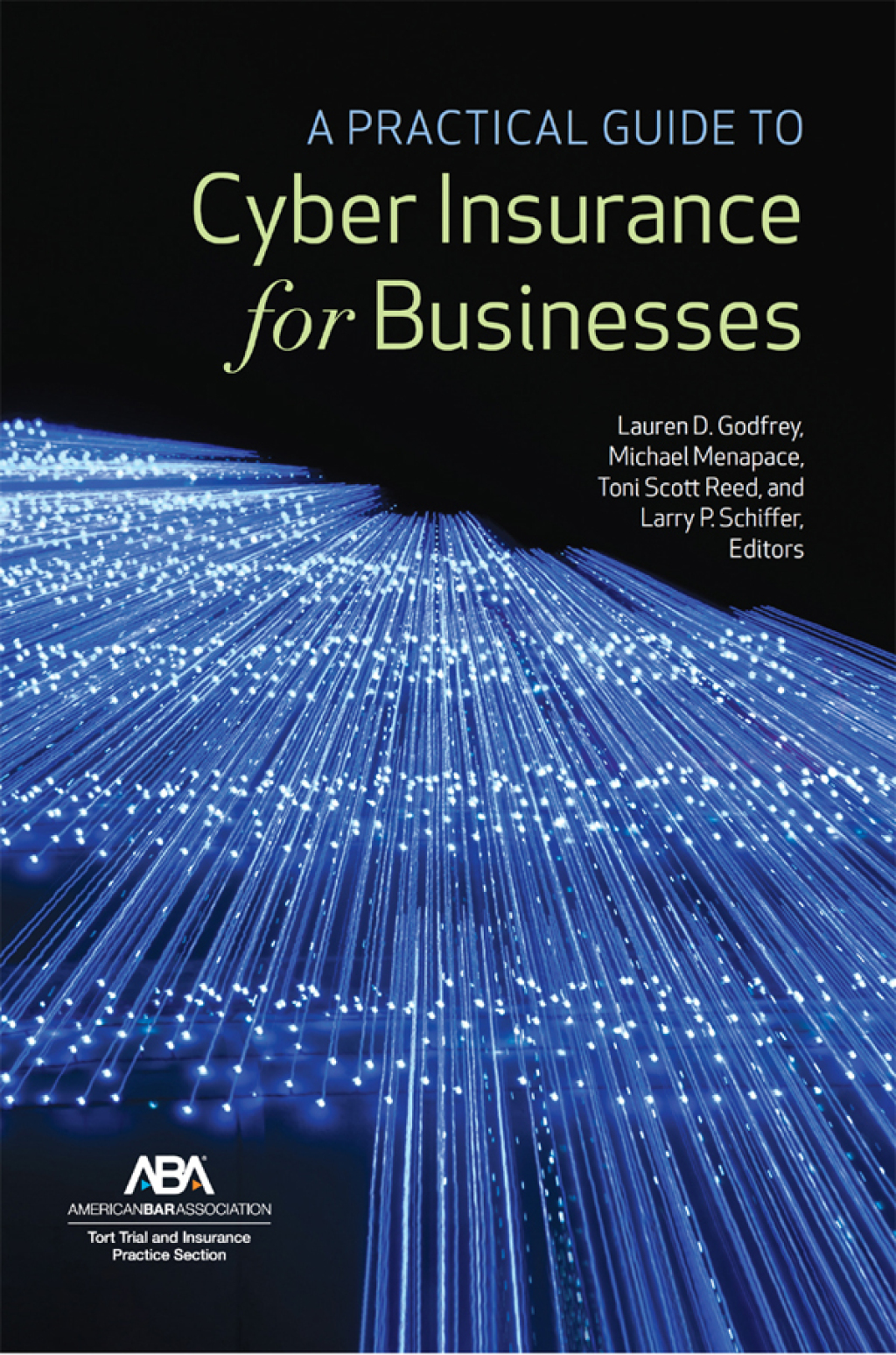 A Practical Guide to Cyber Insurance for Businesses â€“ PDF/EPUB Version Downloadable