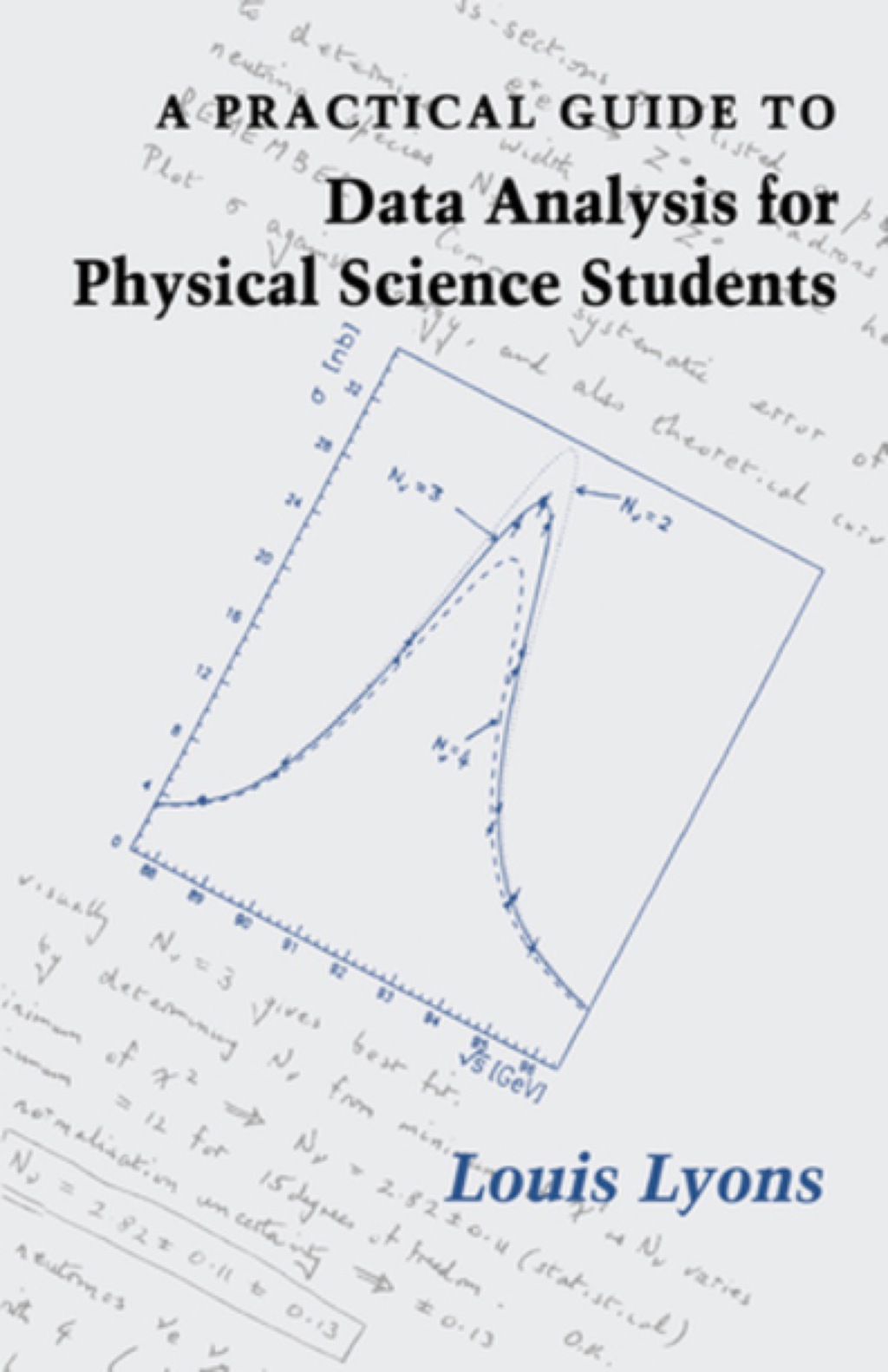 A Practical Guide to Data Analysis for Physical Science Students â ...