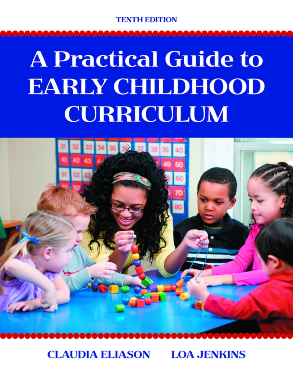 A Practical Guide to Early Childhood Curriculum (Pearson+) 10th Edition â€“ PDF/EPUB Version Downloadable