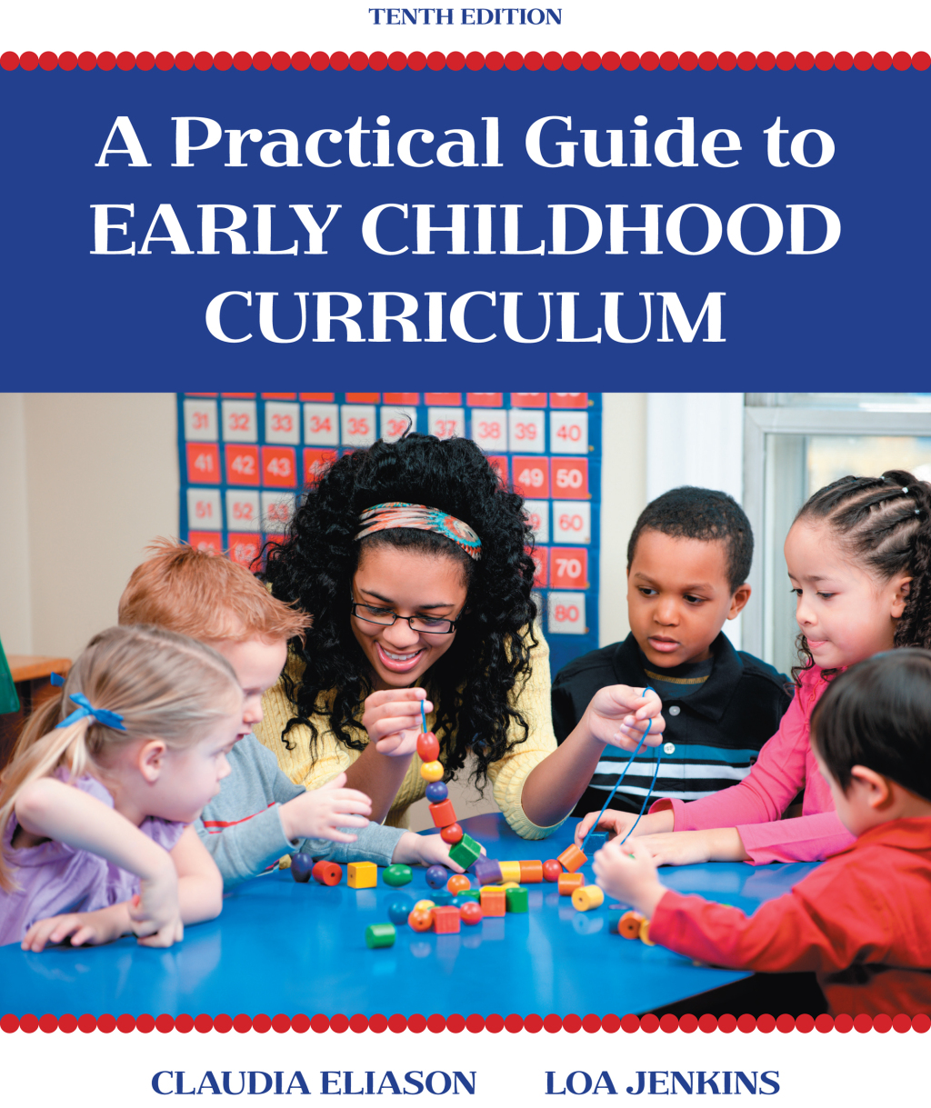 A Practical Guide to Early Childhood Curriculum 10th Edition â€“ PDF/EPUB Version Downloadable