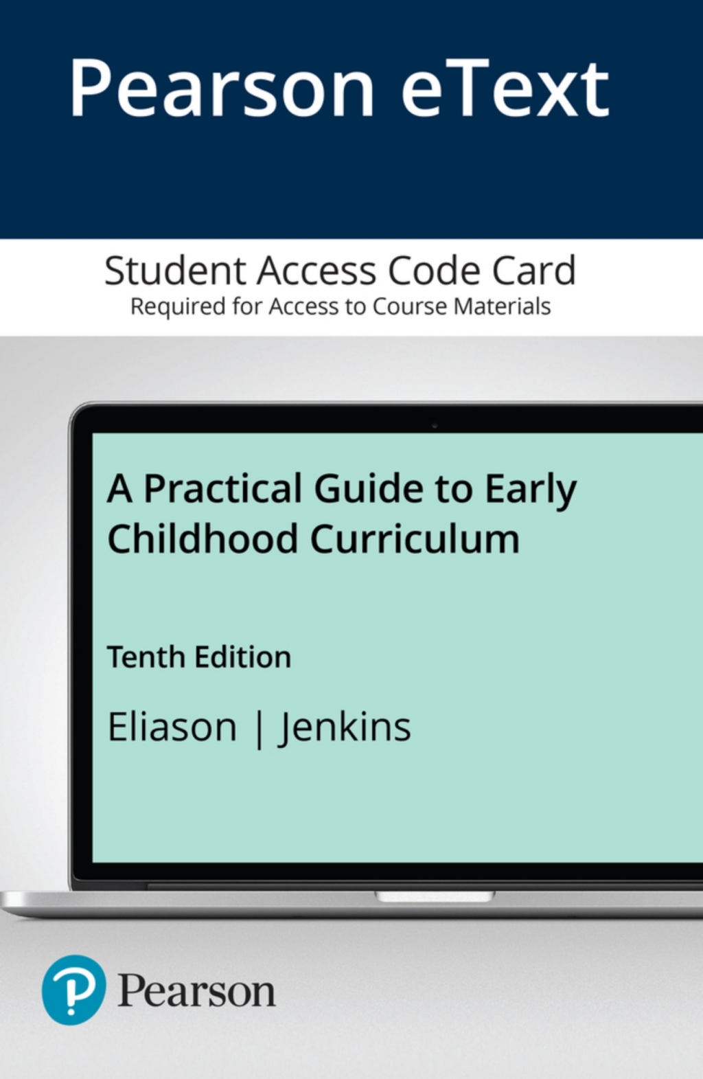 A Practical Guide to Early Childhood Curriculum -- Enhanced Pearson eText 10th Edition â€“ PDF/EPUB Version Downloadable