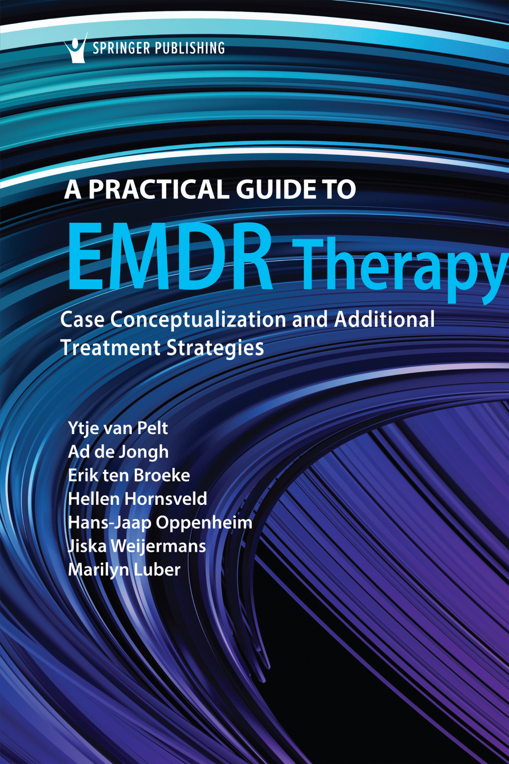 A Practical Guide to EMDR Therapy Case Conceptualization and Additional ...
