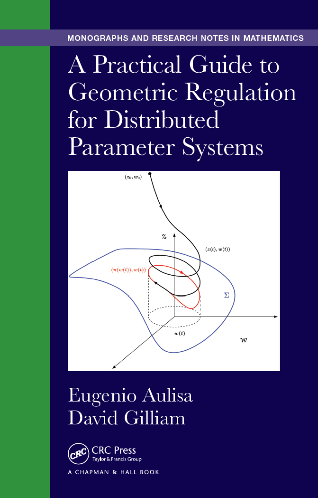 A Practical Guide to Geometric Regulation for Distributed Parameter Systems 1st Edition â€“ PDF/EPUB Version Downloadable