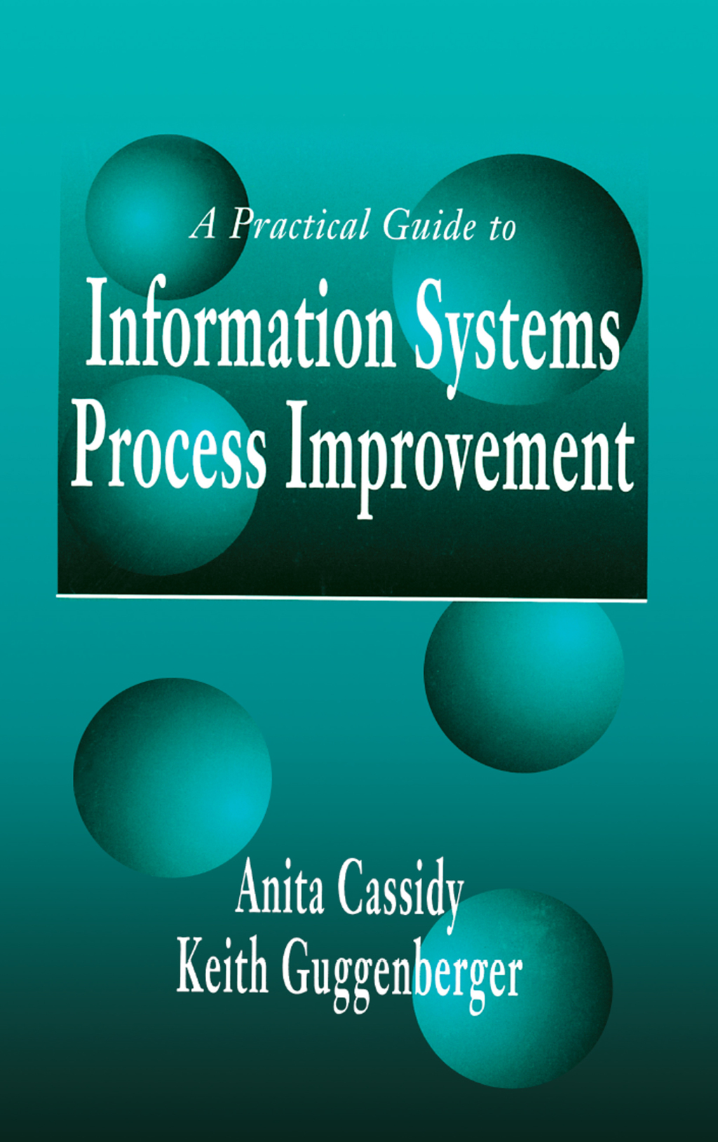 A Practical Guide to Information Systems Process Improvement 1st Edition â€“ PDF/EPUB Version Downloadable
