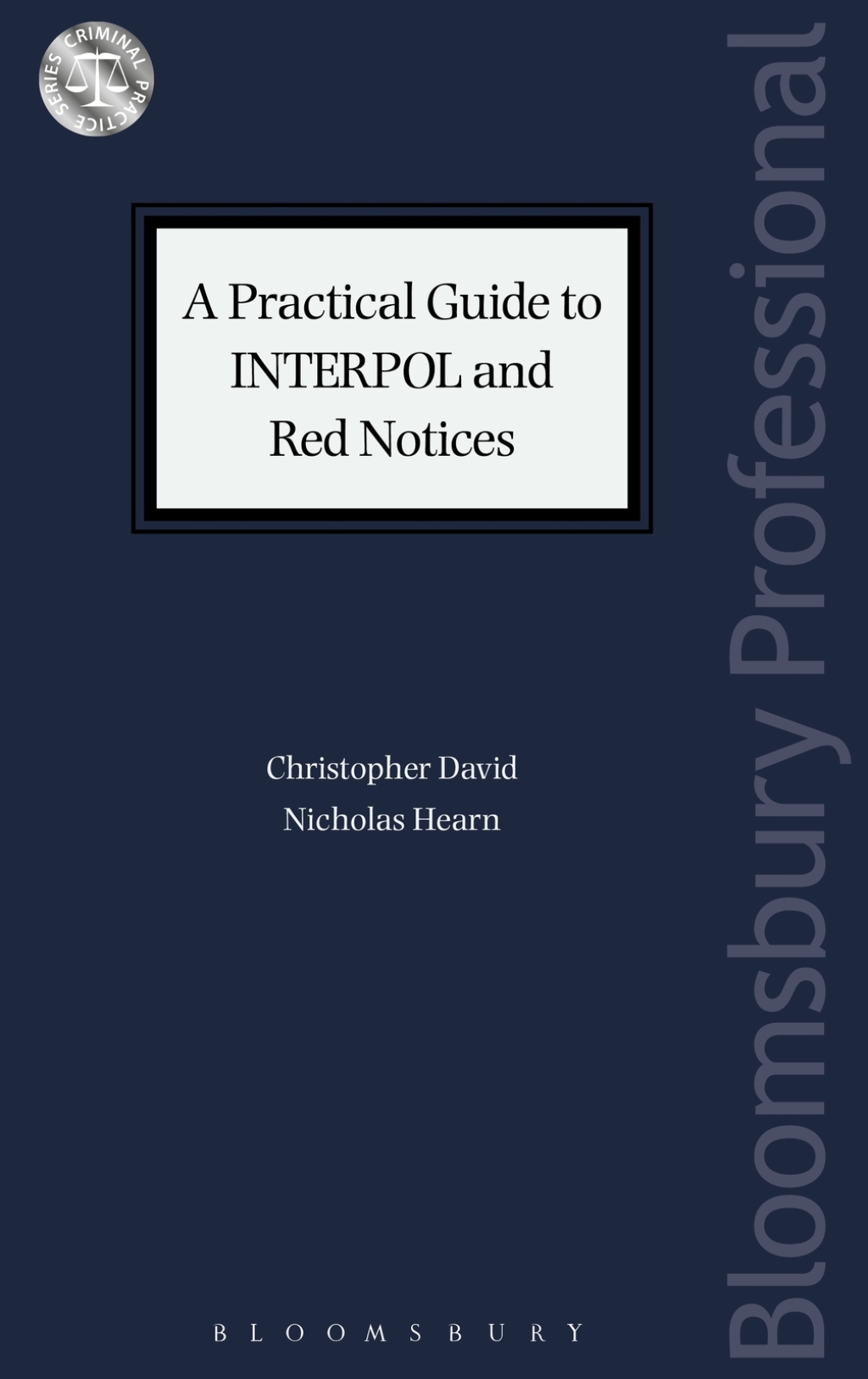 Interpol Document.pdf A Practical Guide to INTERPOL and Red Notices 1st Edition – PDF/EPUB ...