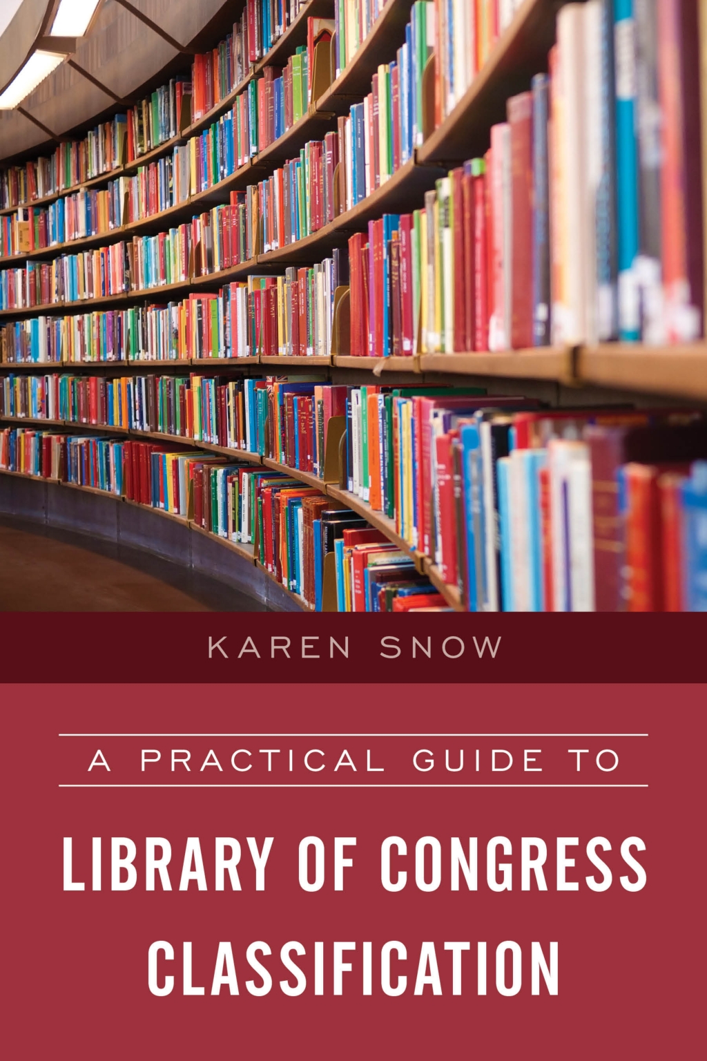 A Practical Guide to Library of Congress Classification 1st Edition â€“ PDF/EPUB Version Downloadable