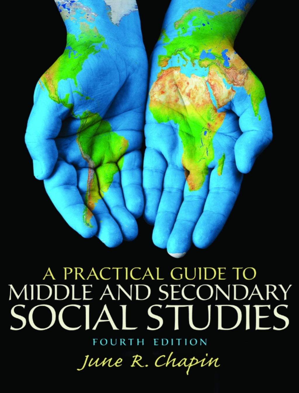 A Practical Guide to Middle and Secondary Social Studies (Pearson+) 4th Edition â€“ PDF/EPUB Version Downloadable