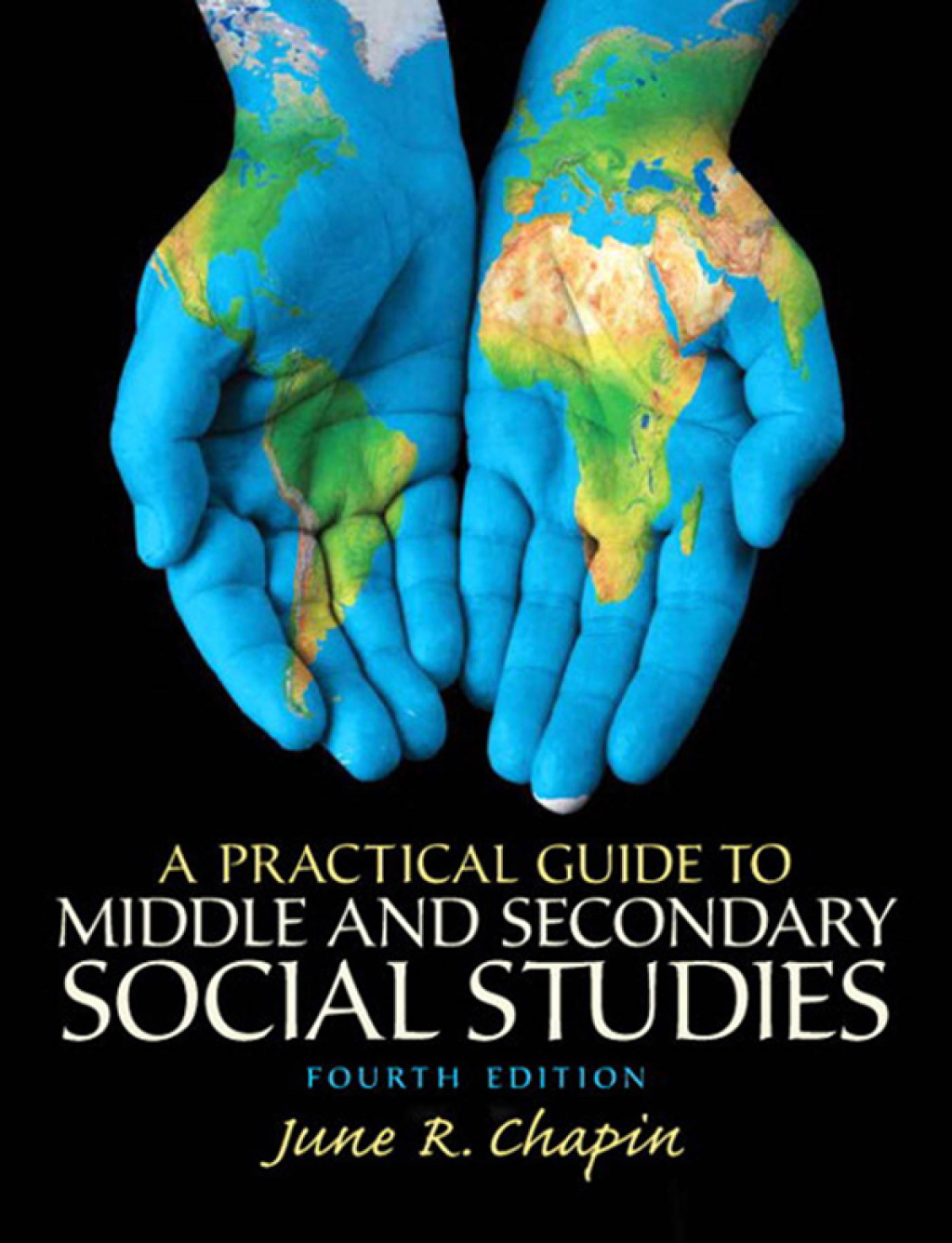 A Practical Guide to Middle and Secondary Social Studies 4th Edition â€“ PDF/EPUB Version Downloadable