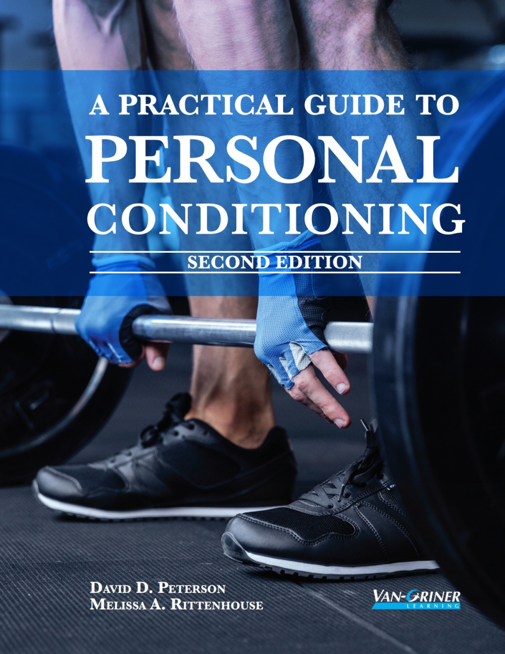 A Practical Guide to Personal Conditioning 2nd Edition â€“ PDF/EPUB Version Downloadable