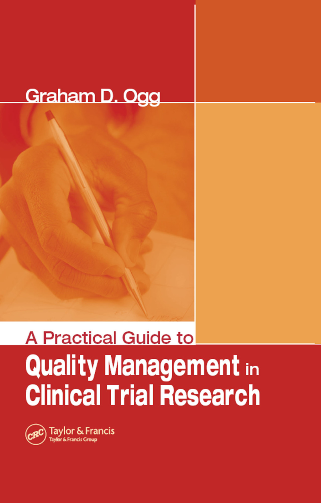 A Practical Guide to Quality Management in Clinical Trial Research 1st Edition â€“ PDF/EPUB Version Downloadable