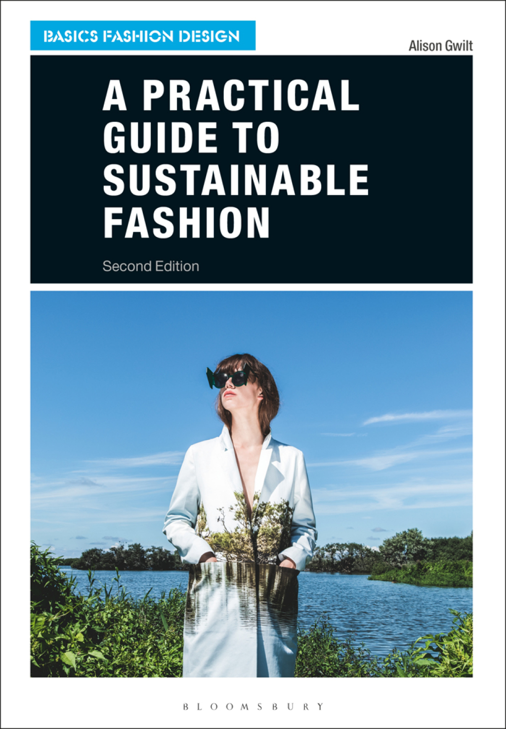 A Practical Guide to Sustainable Fashion 2nd Edition - (PDF/EPUB Version)