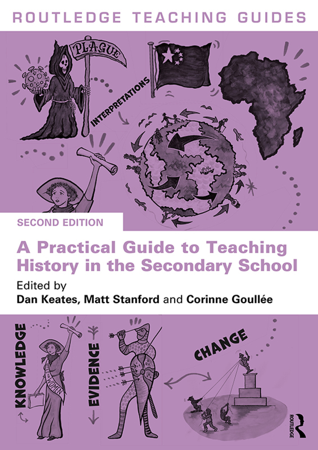 A Practical Guide to Teaching History in the Secondary School 2nd ...