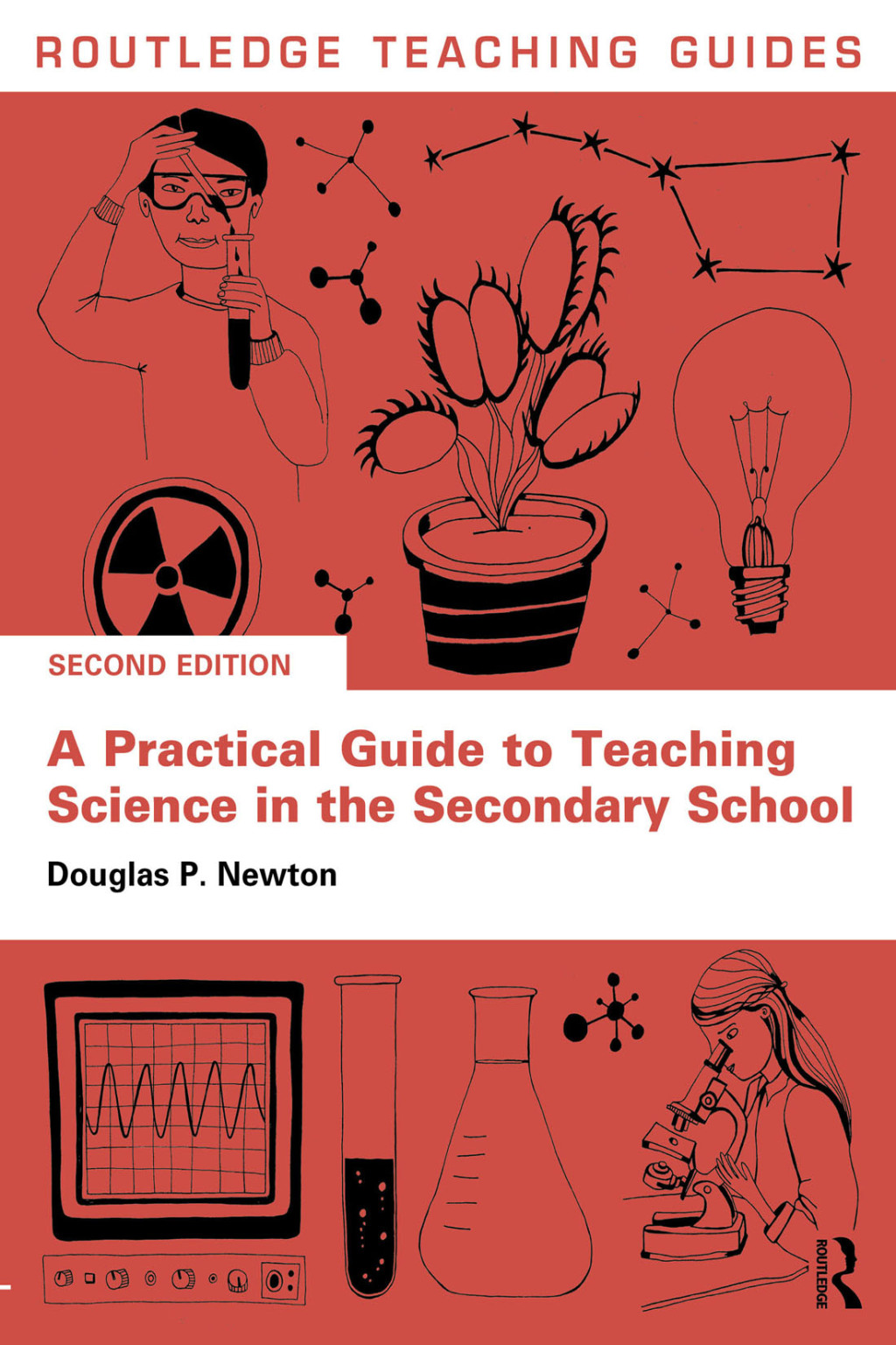 A Practical Guide to Teaching Science in the Secondary School 2nd Edition - (PDF/EPUB Version)