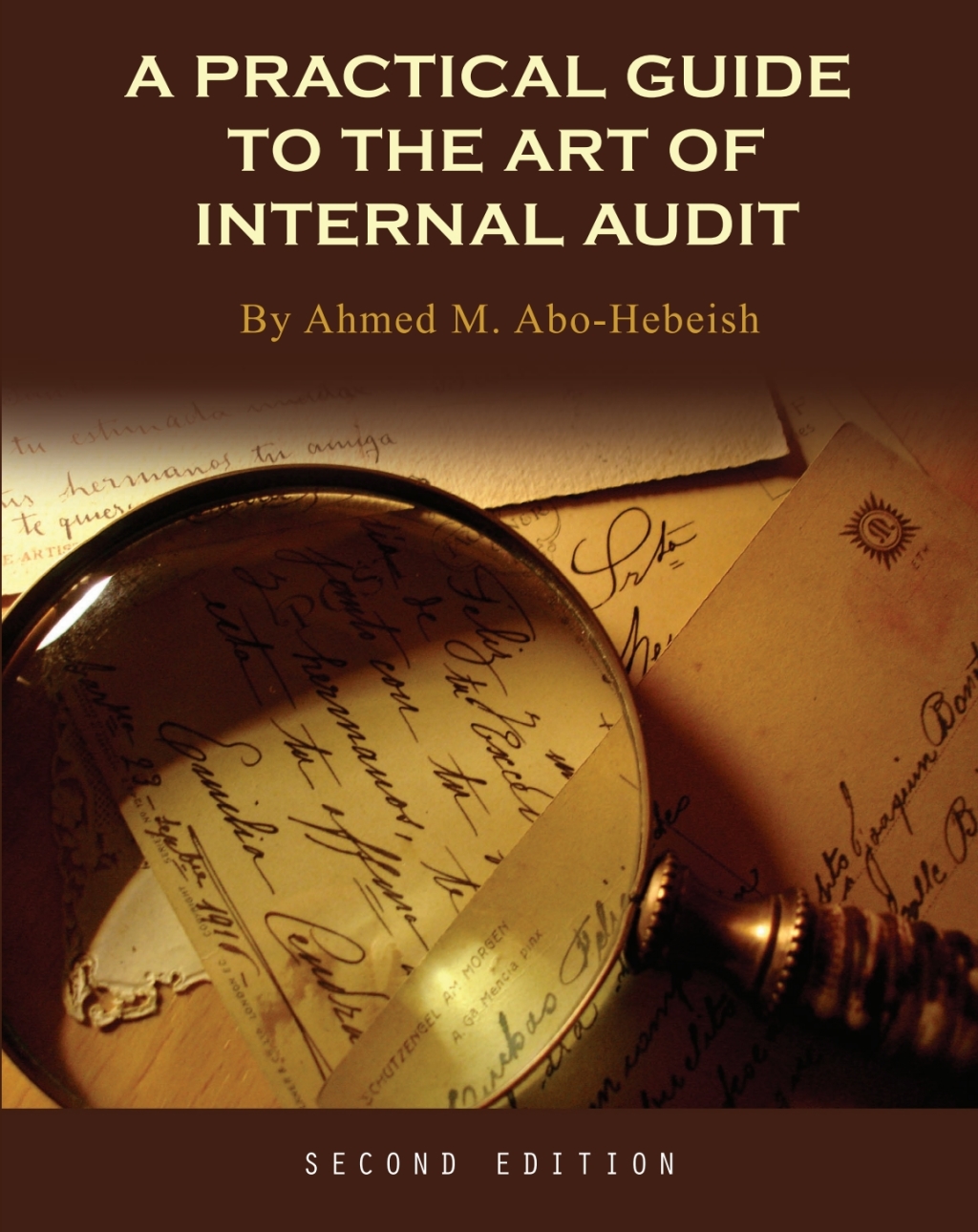 A Practical Guide to the Art of Internal Audit 2nd Edition â€“ PDF/EPUB Version Downloadable