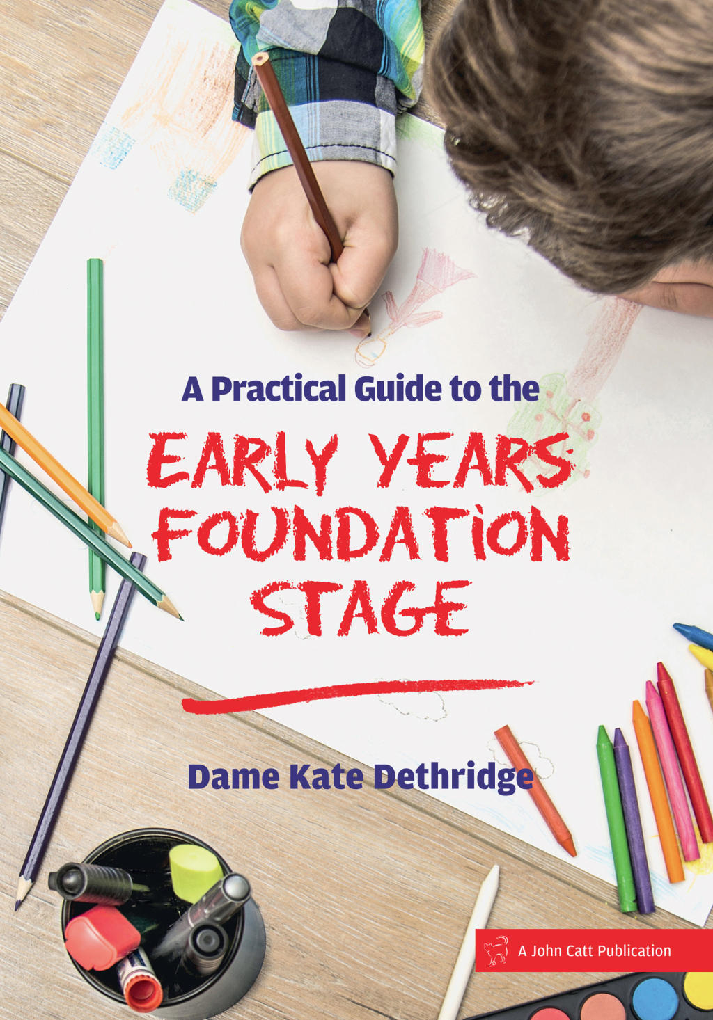 A Practical Guide to the Early Years Foundation Stage - (PDF/EPUB Version)
