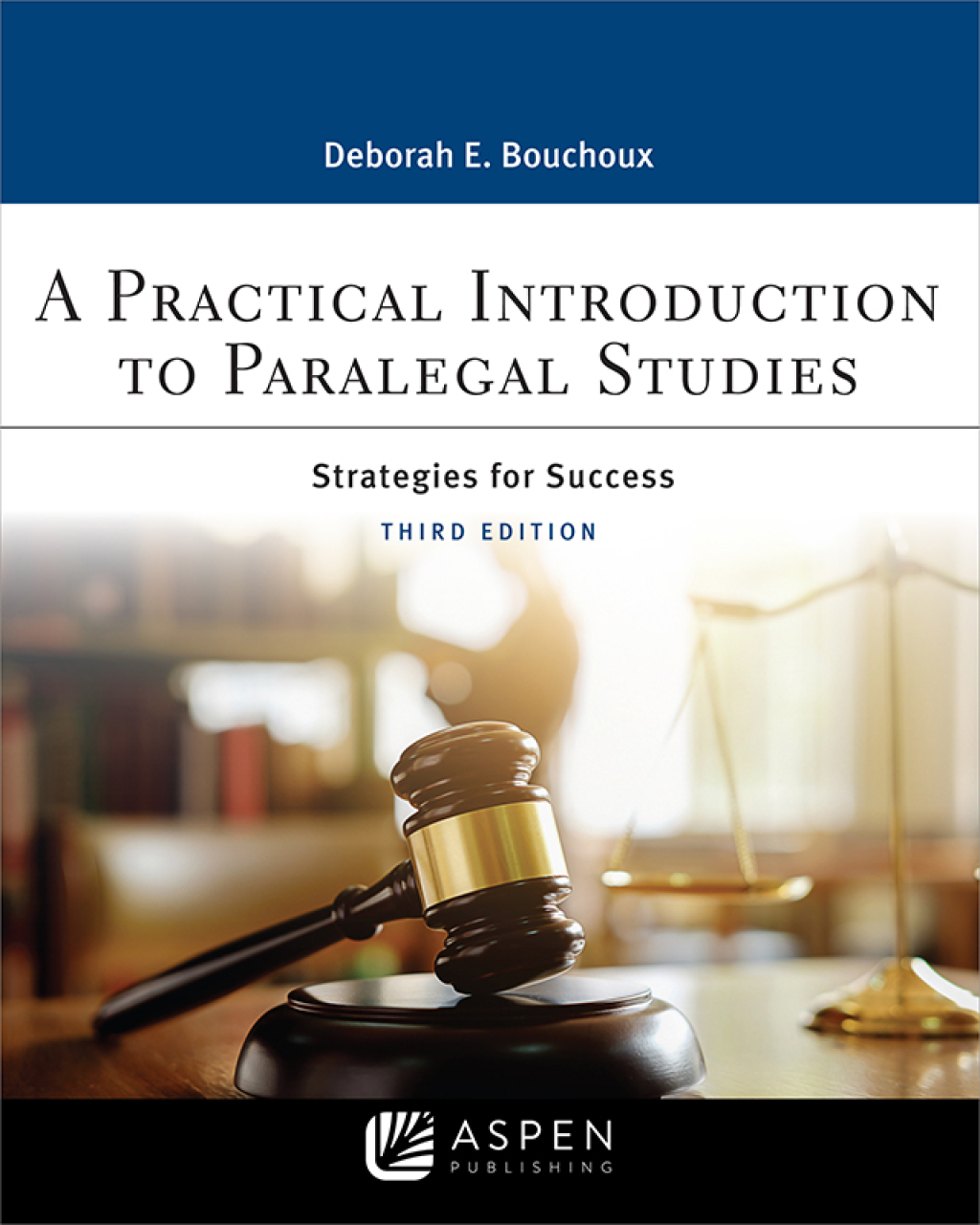 A Practical Introduction To Paralegal Studies Strategies for Success 3rd Edition â€“ PDF/EPUB Version Downloadable
