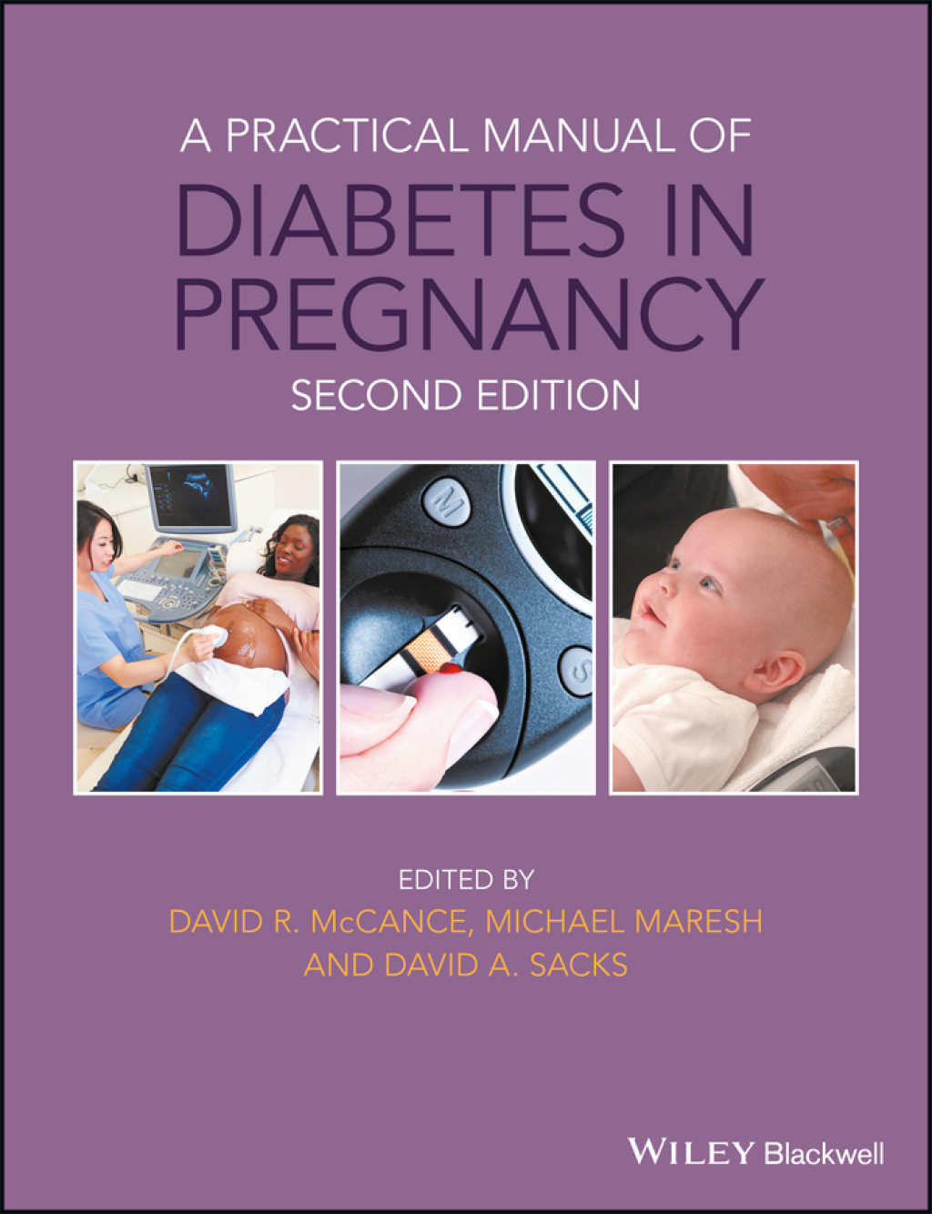 A Practical Manual of Diabetes in Pregnancy 2nd Edition â€“ PDF/EPUB Version Downloadable