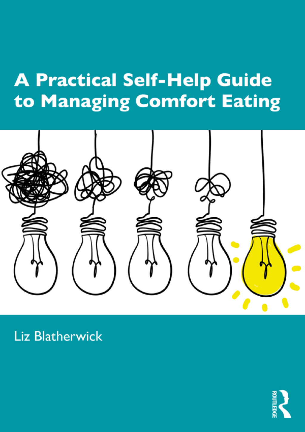 A Practical Self-Help Guide to Managing Comfort Eating 1st Edition - (PDF/EPUB Version)