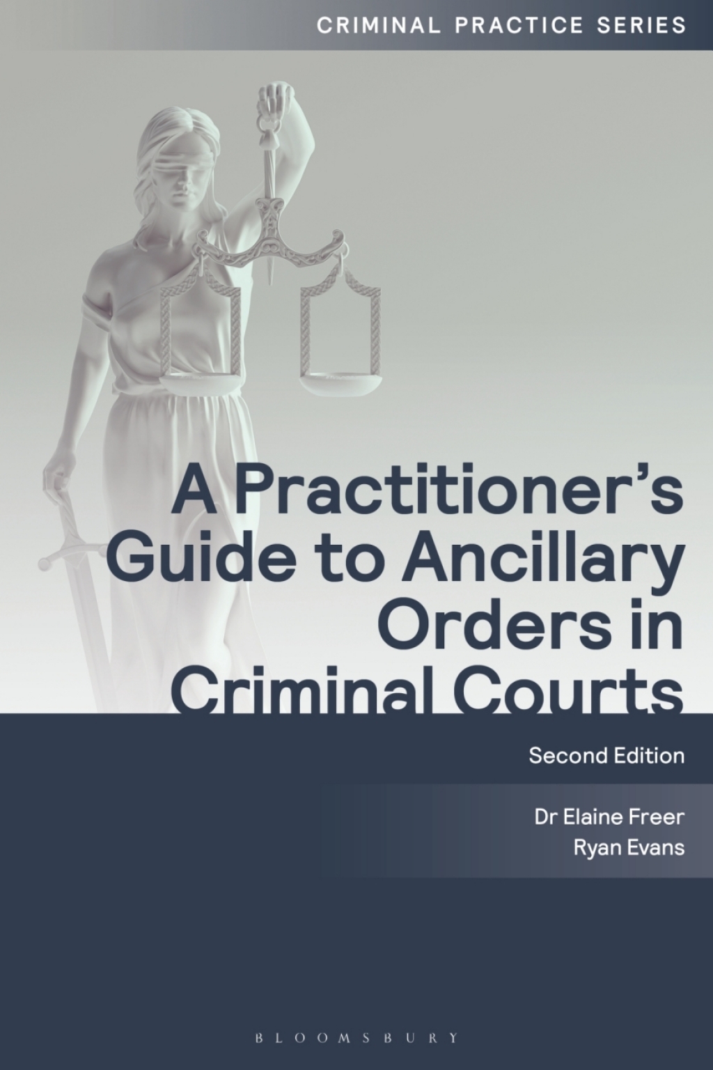 A Practitioner's Guide to Ancillary Orders in Criminal Courts 2nd Edition – PDF/EPUB Version Downloadable A Practitioner's Guide to Ancillary Orders in Criminal Courts 2nd Edition – PDF/EPUB Version Downloadable - Image 1