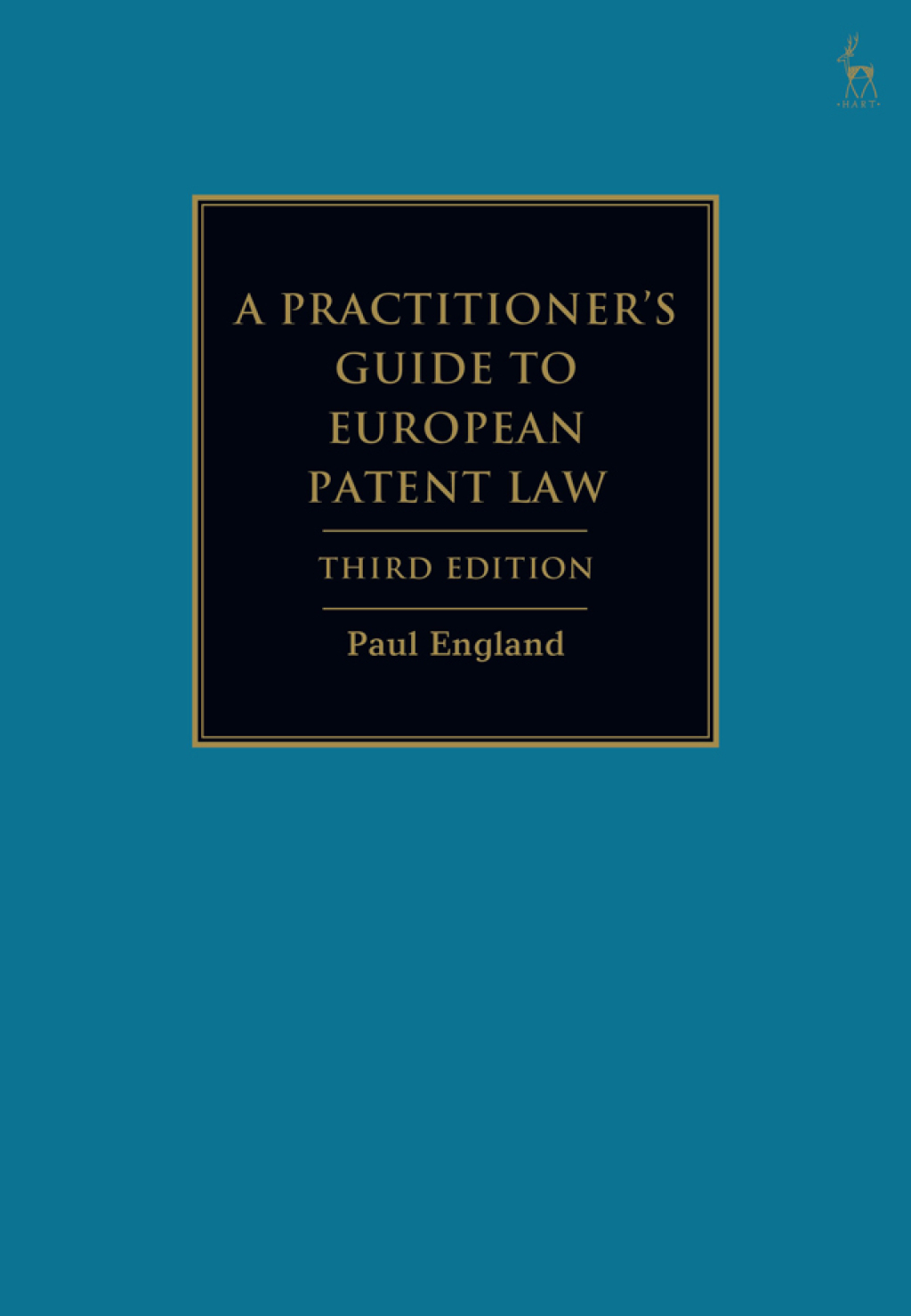 A Practitioner's Guide to European Patent Law 3rd Edition â€“ PDF/EPUB Version Downloadable