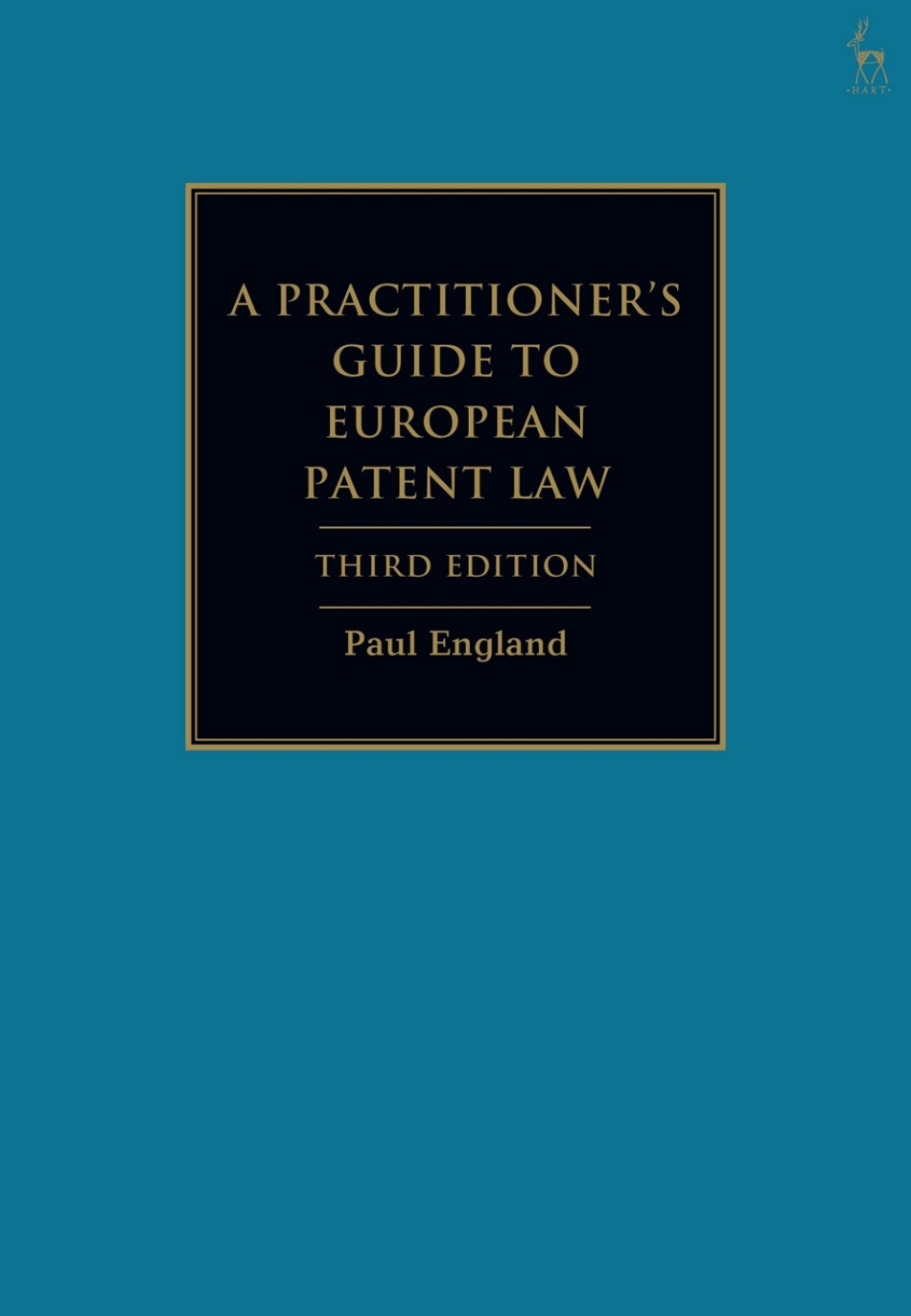 A Practitioner's Guide to European Patent Law 3rd Edition â€“ PDF/EPUB Version Downloadable