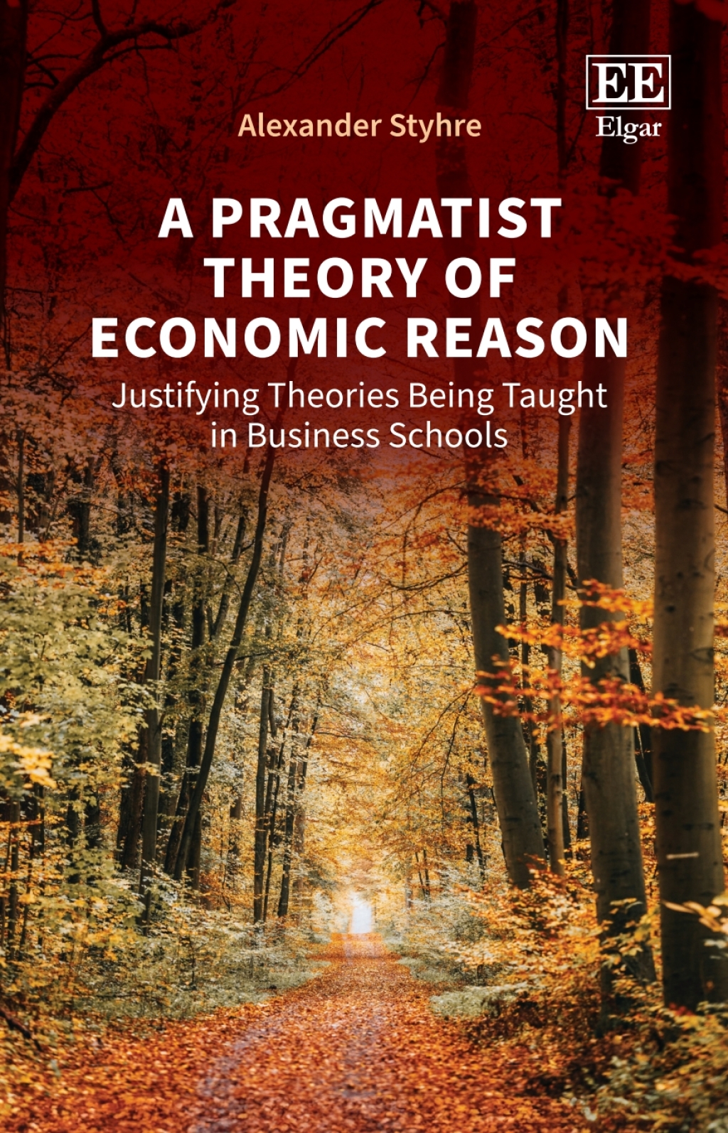 A Pragmatist Theory of Economic Reason 1st Edition â€“ PDF/EPUB Version Downloadable