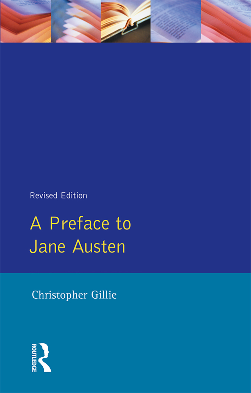A Preface to Jane Austen 1st Edition â€“ PDF/EPUB Version Downloadable