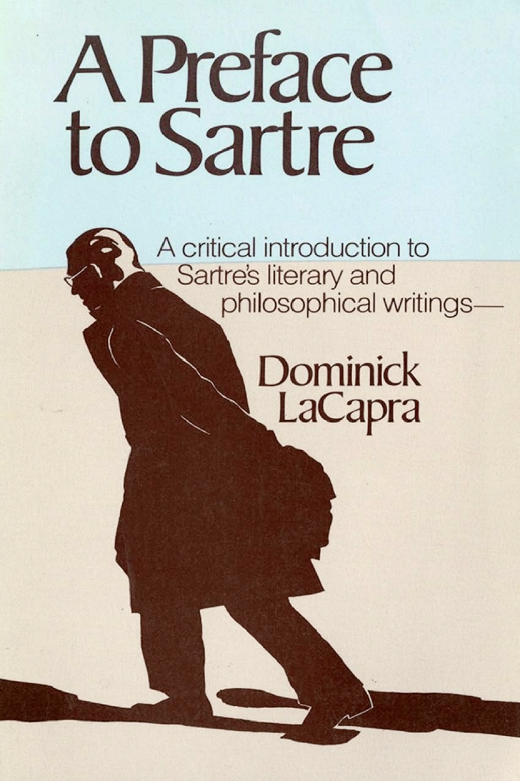 A Preface to Sartre â€“ PDF/EPUB Version Downloadable