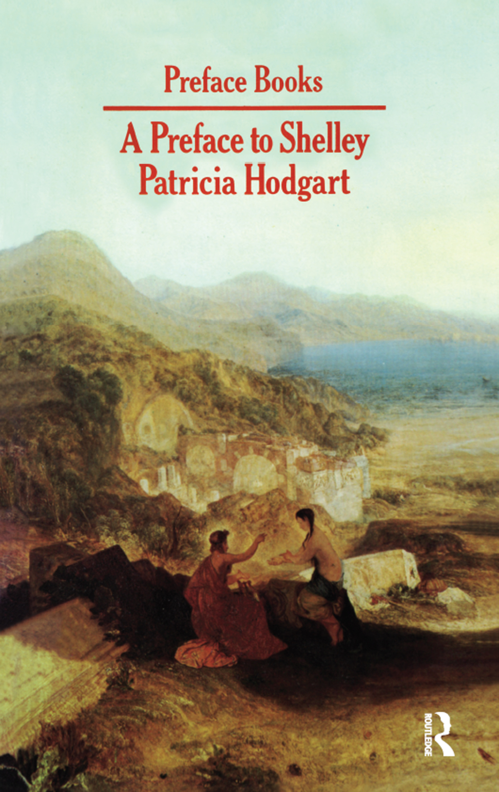 A Preface to Shelley 1st Edition â€“ PDF/EPUB Version Downloadable