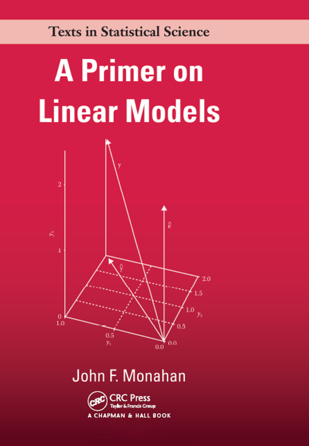 A Primer on Linear Models 1st Edition â€“ PDF/EPUB Version Downloadable