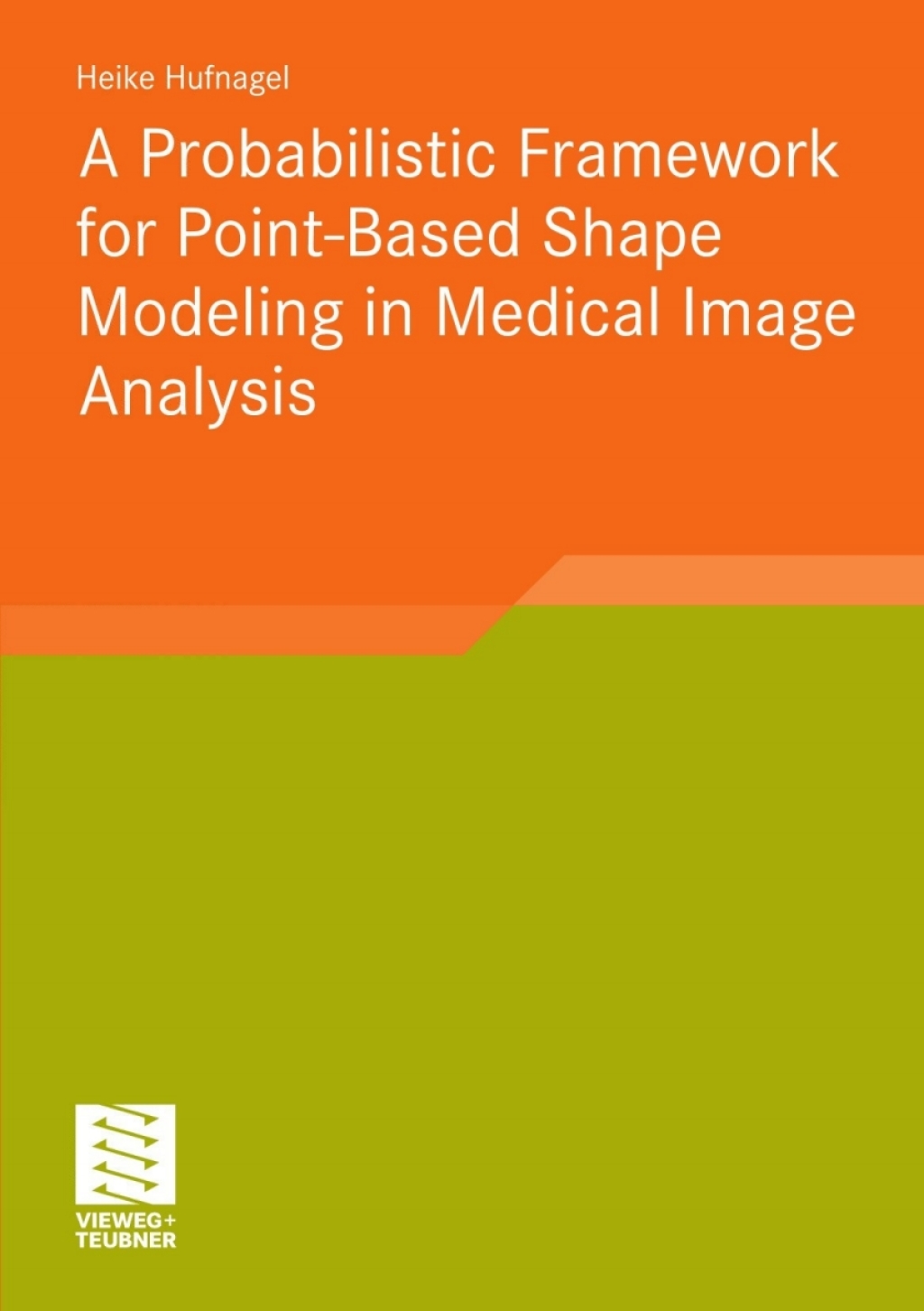 A Probabilistic Framework for Point-Based Shape Modeling in Medical ...