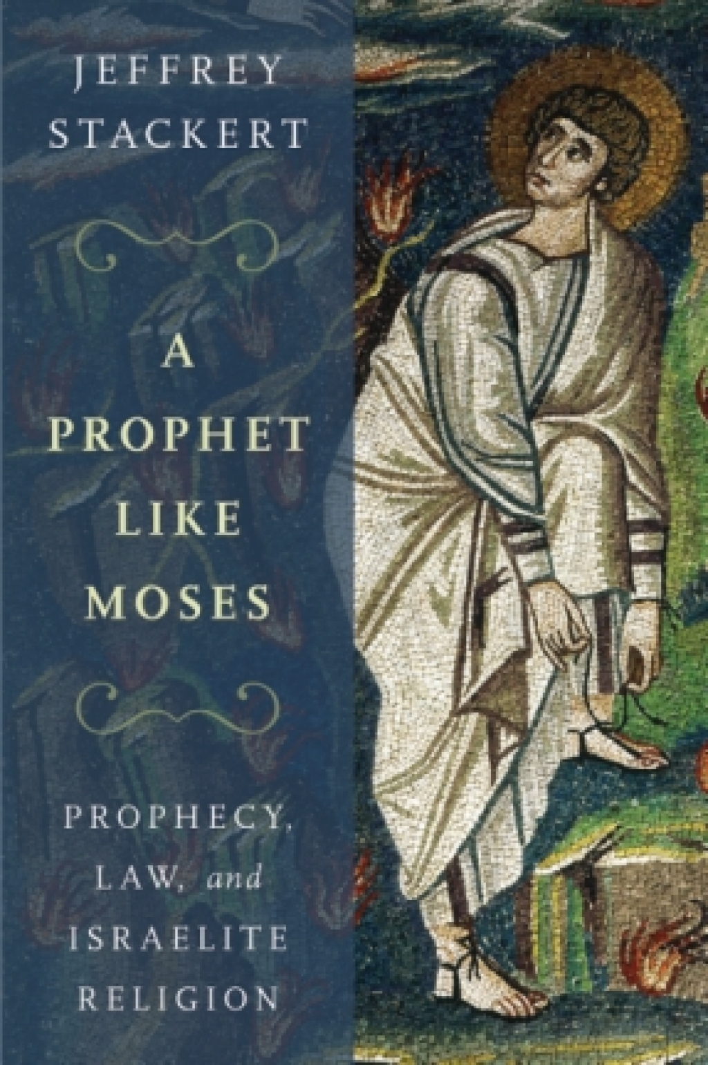A Prophet Like Moses Prophecy, Law, and Israelite Religion â€“ PDF/EPUB Version Downloadable